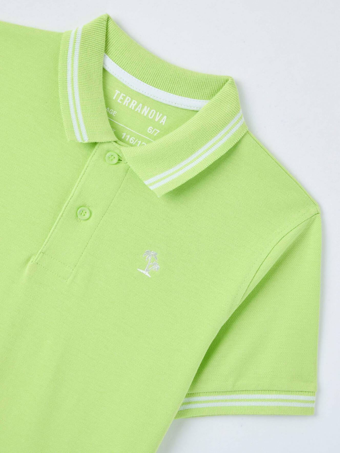 Short-sleeved T-shirt Boys Terranova