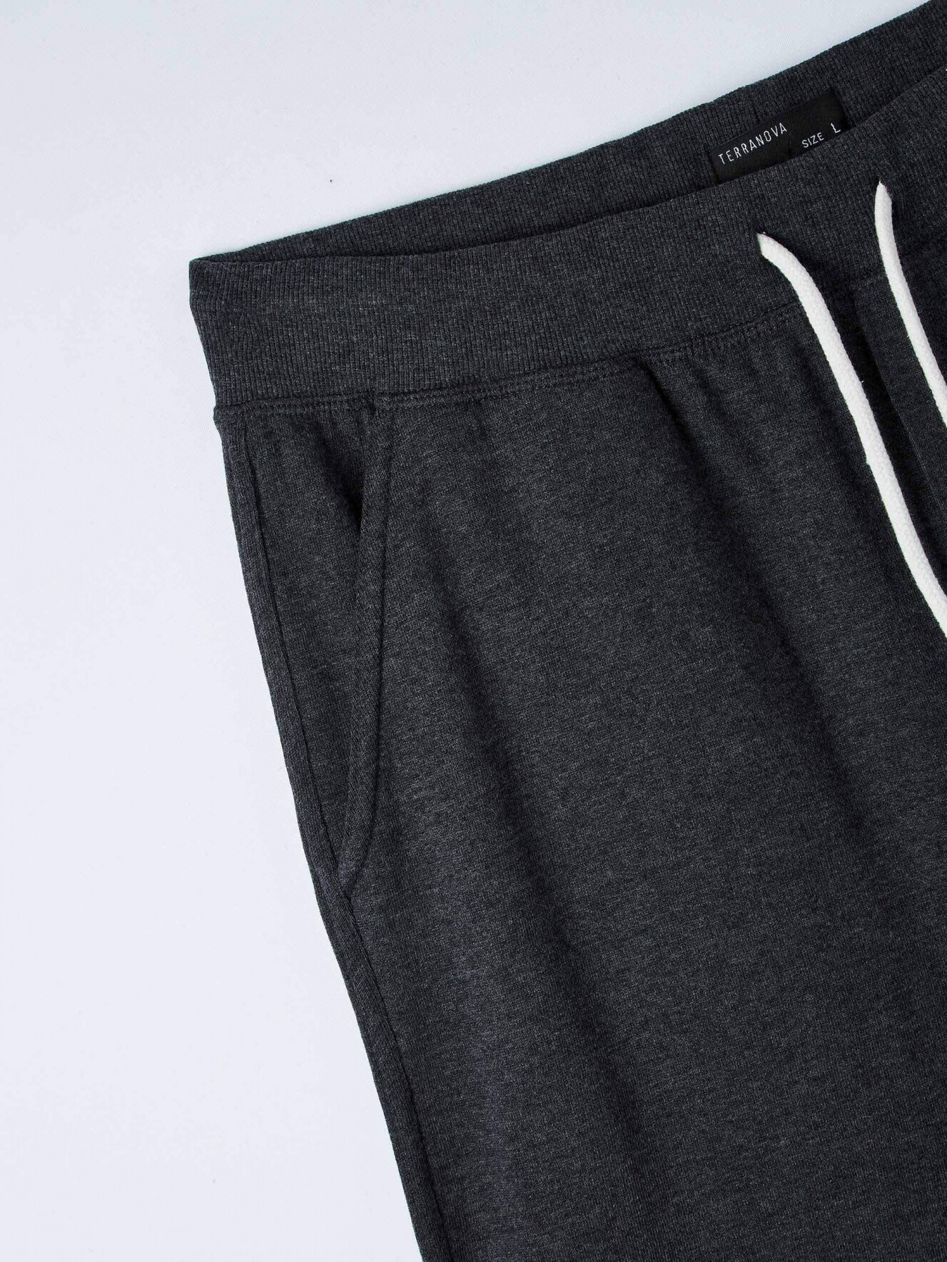 Kratke sportske pantalone Muškarci Terranova