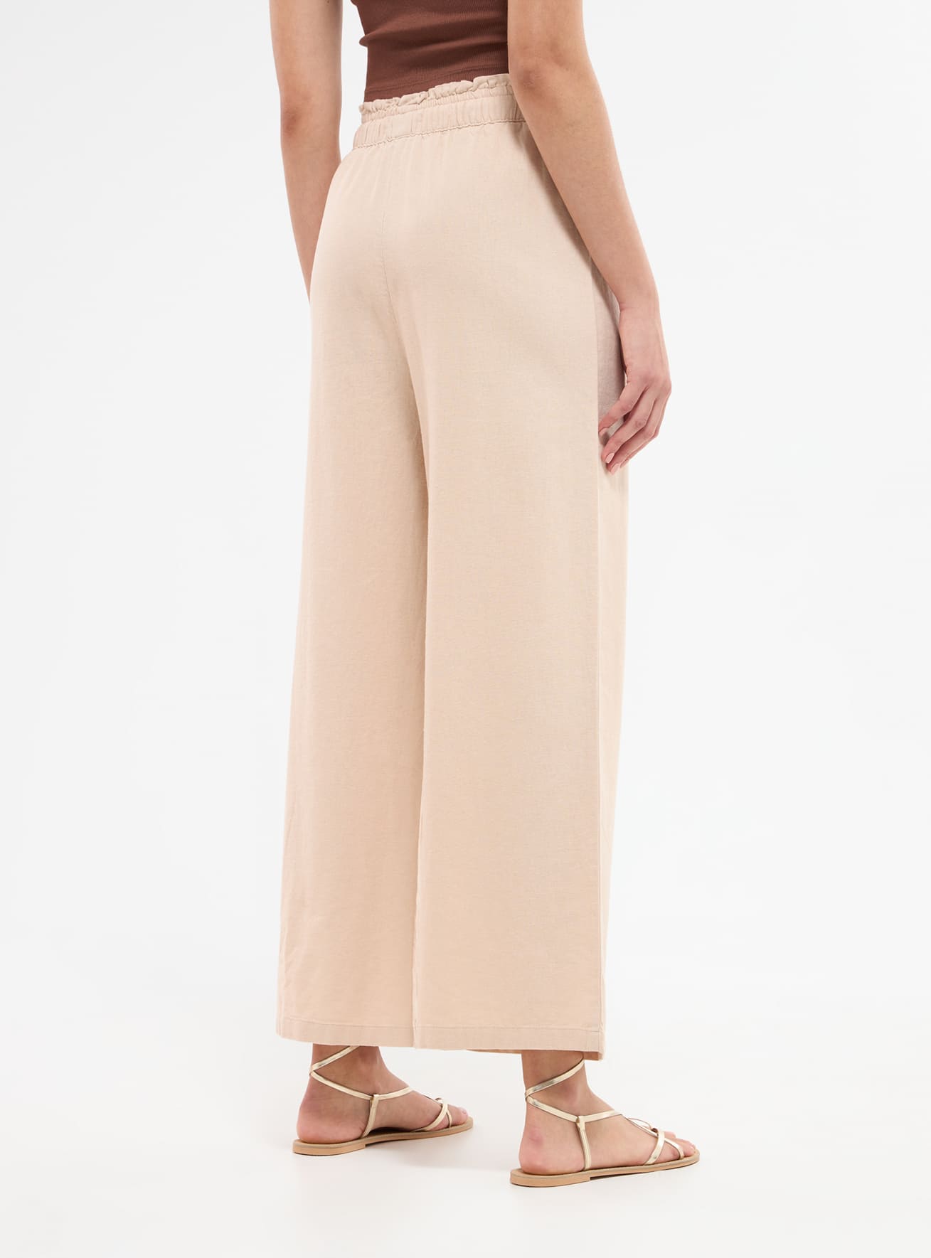 Long pants Woman Terranova