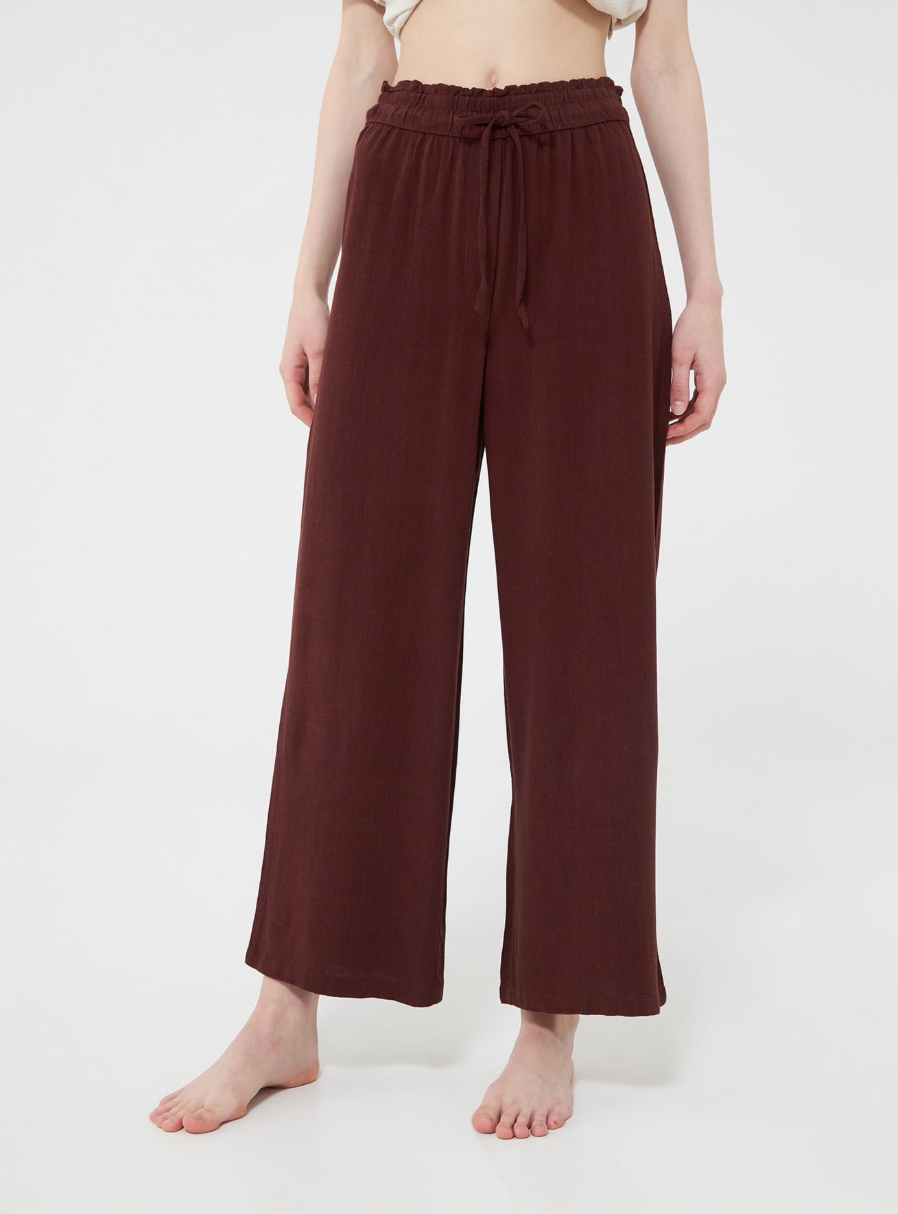 Pantalones Mujer Terranova