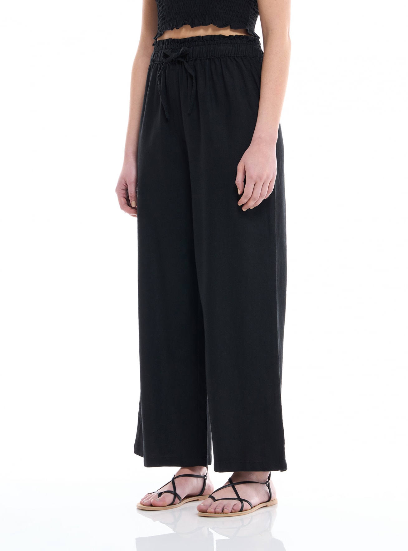 Pantalones Mujer Terranova