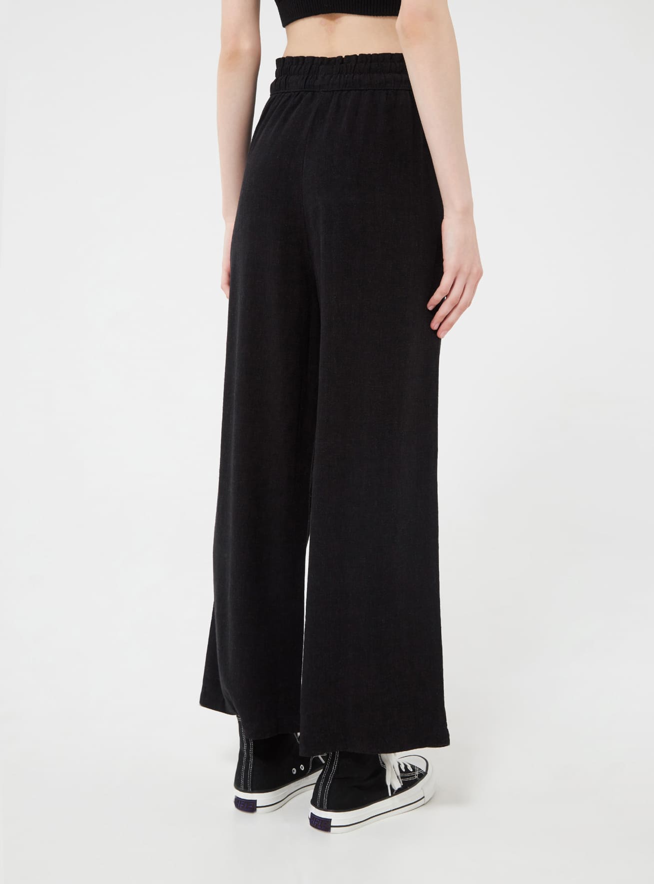 Long pants Woman Terranova