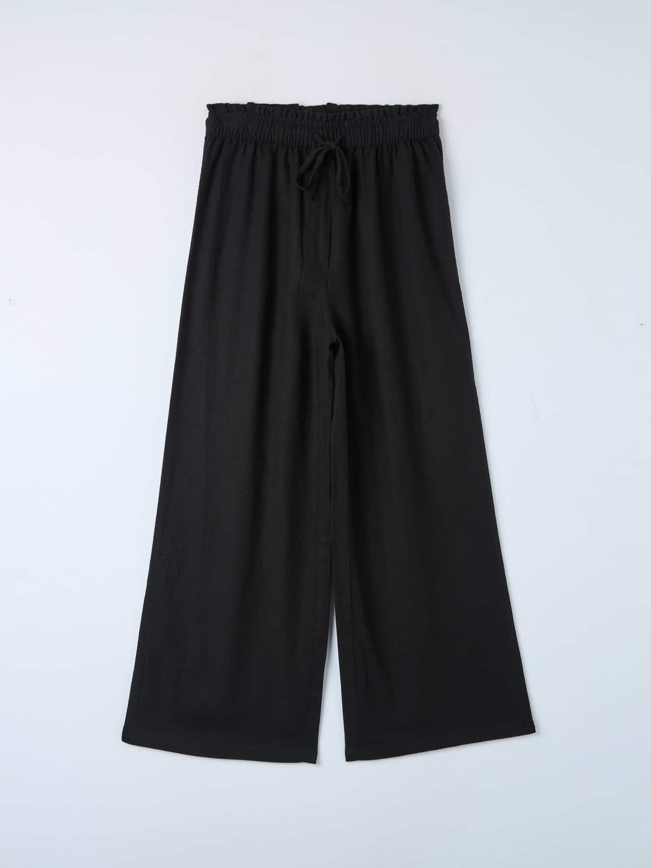 Long pants Woman Terranova