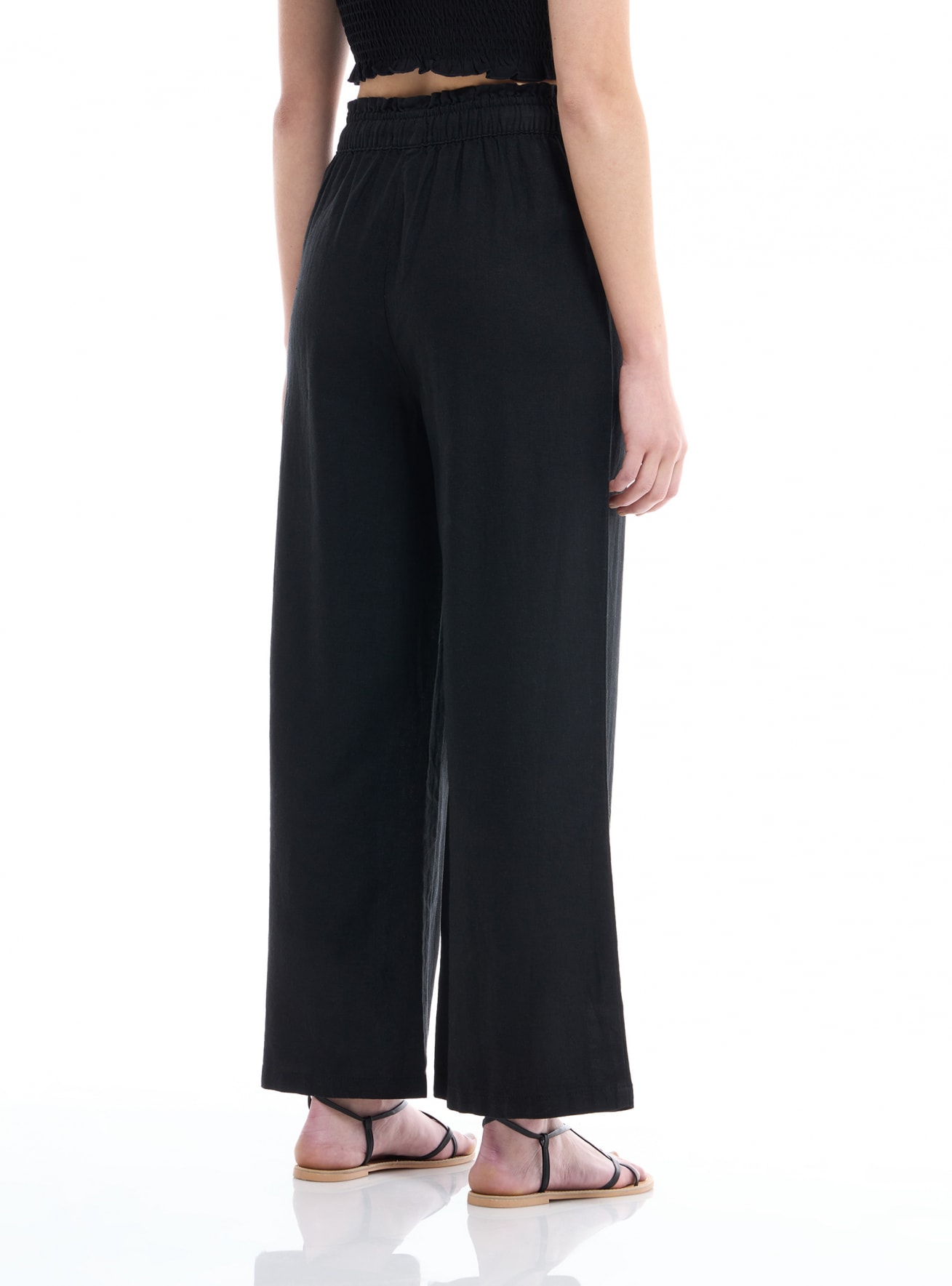 Pantalones Mujer Terranova