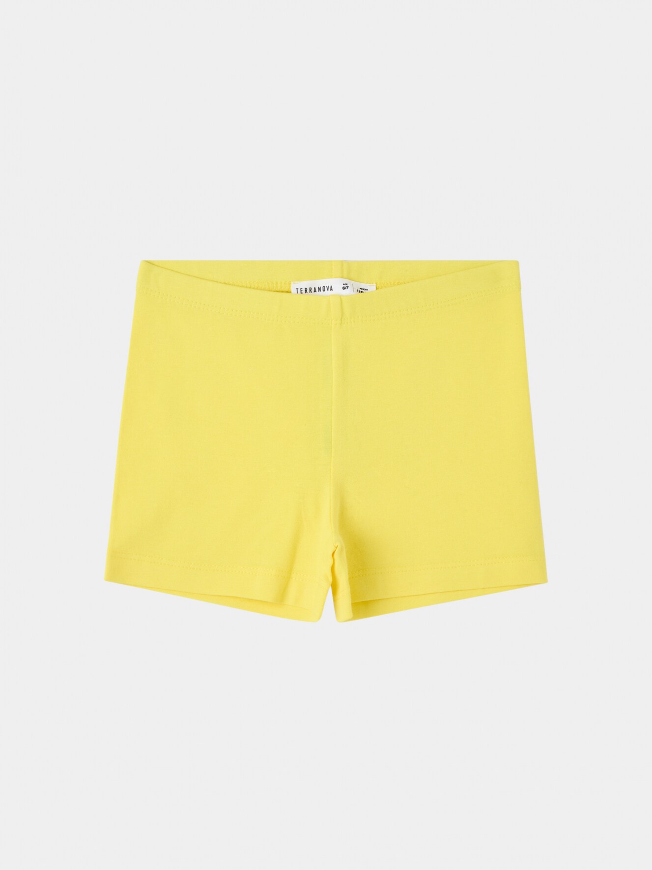 Short leggings Girls Terranova