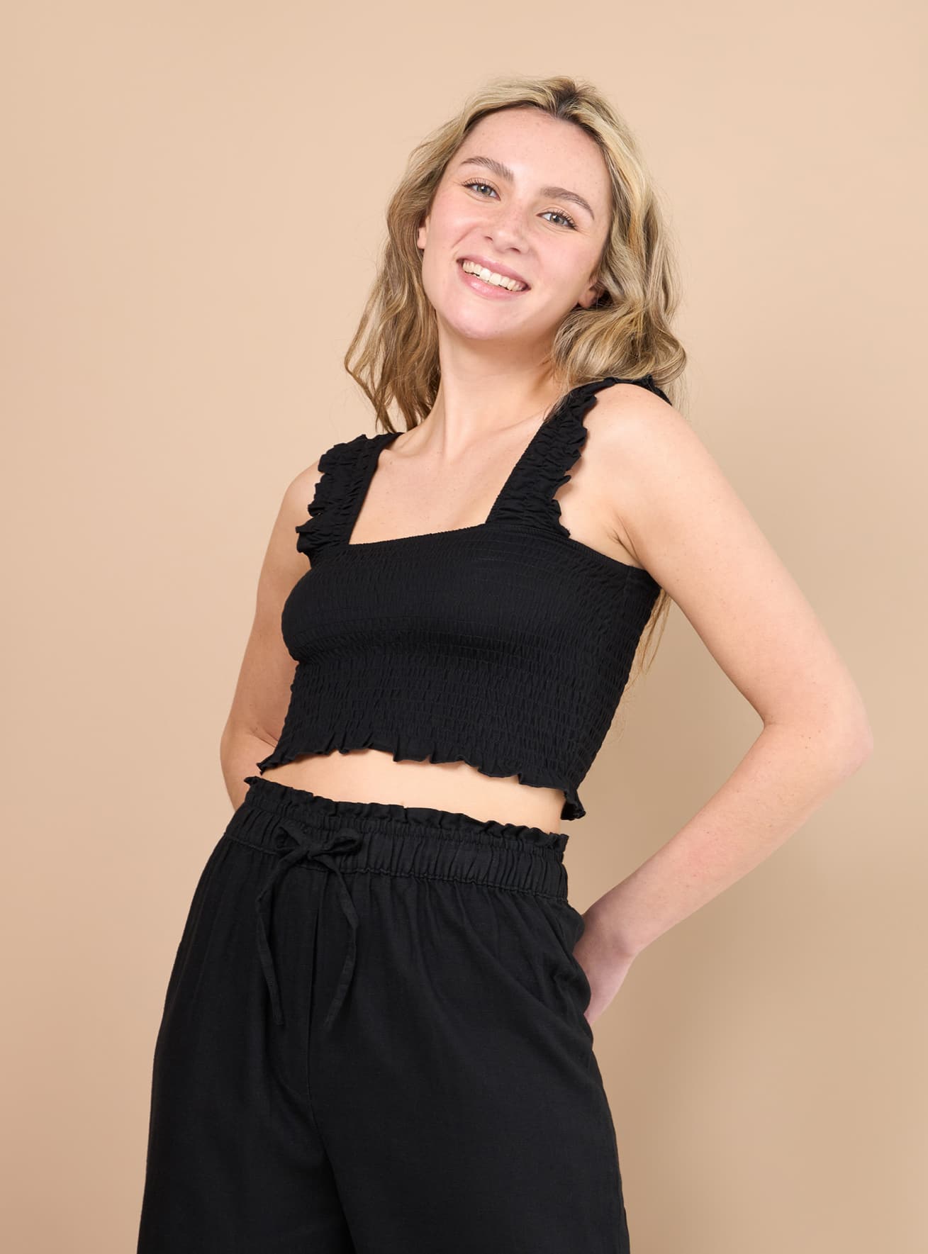 Camiseta/Top Mujer Terranova