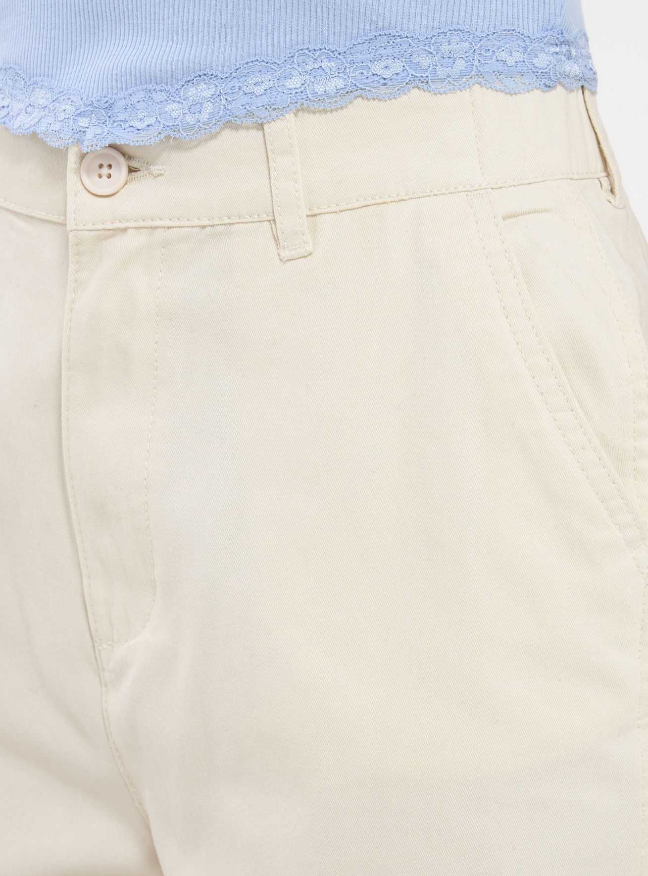 Pantalone Corto Donna Terranova