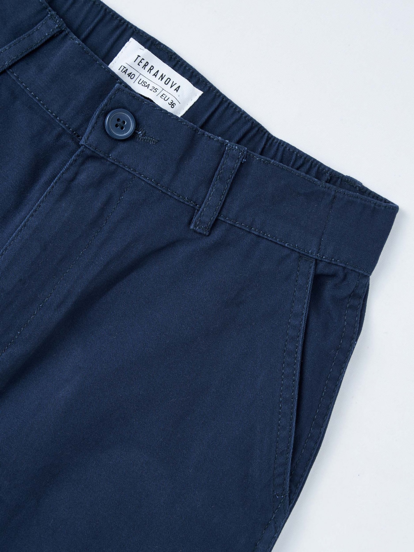 Pantalone Corto Donna Terranova
