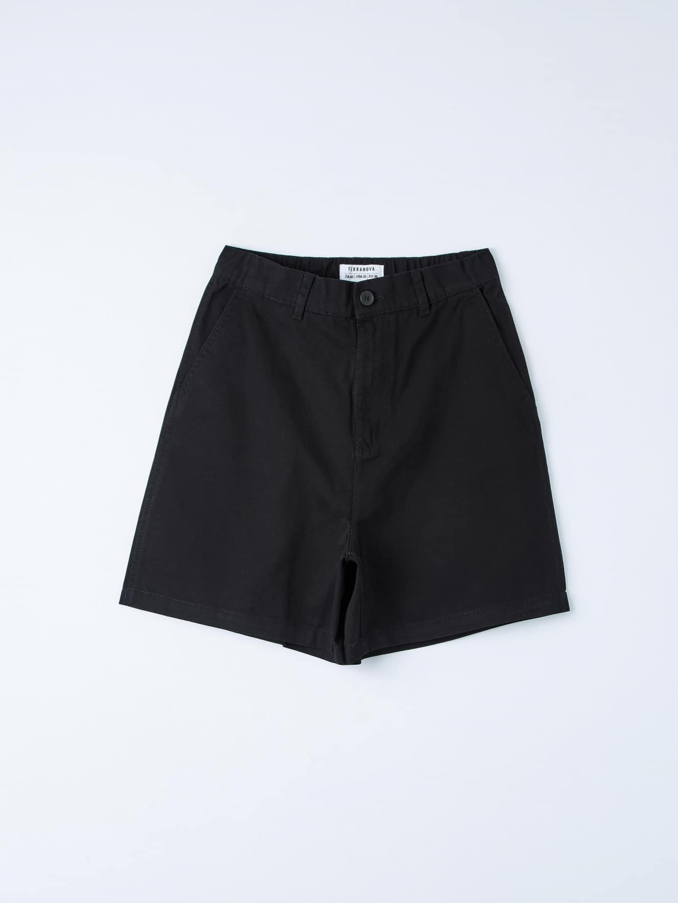 Pantalone Corto Donna Terranova