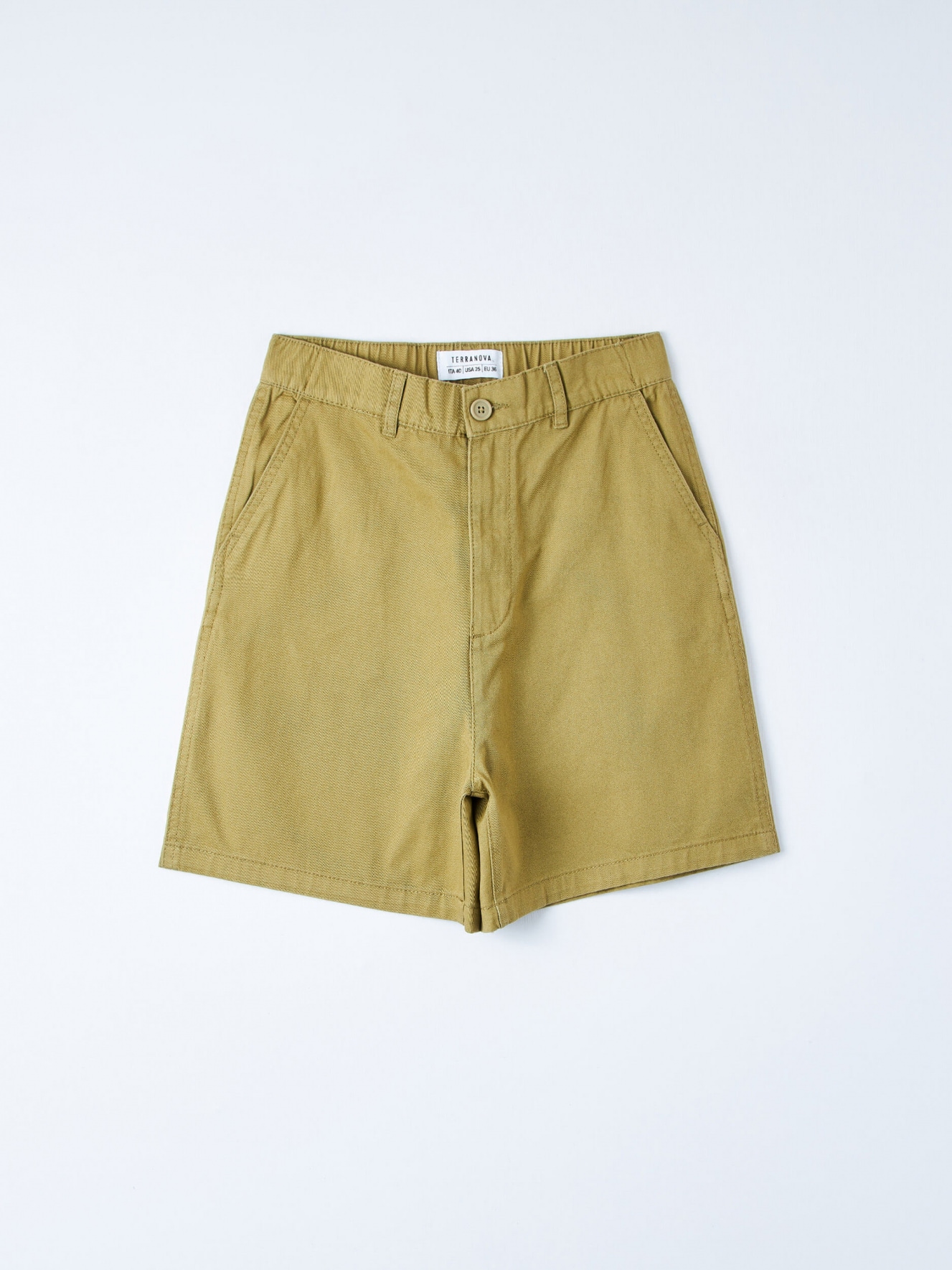 Pantalone Corto Donna Terranova