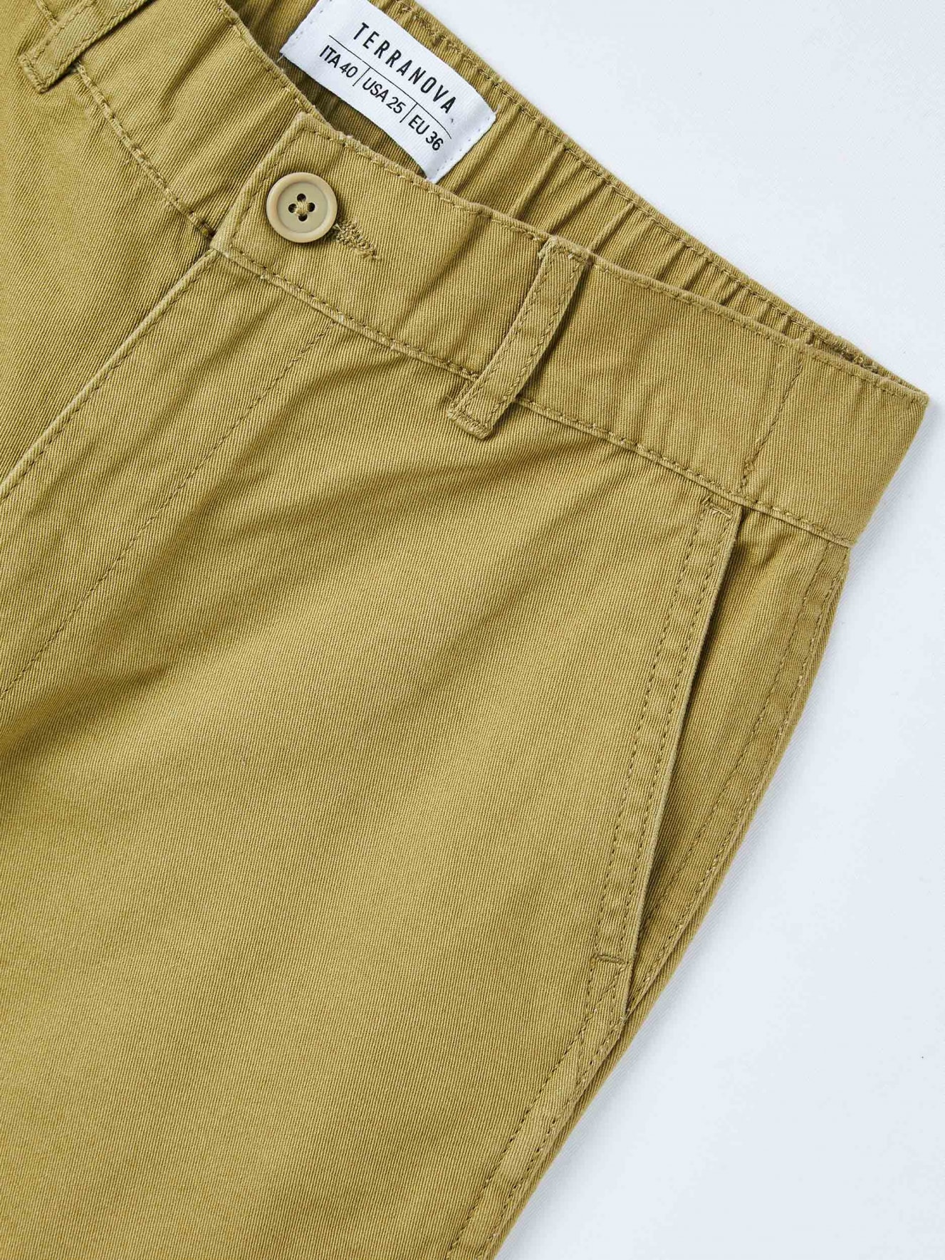 Pantalone Corto Donna Terranova