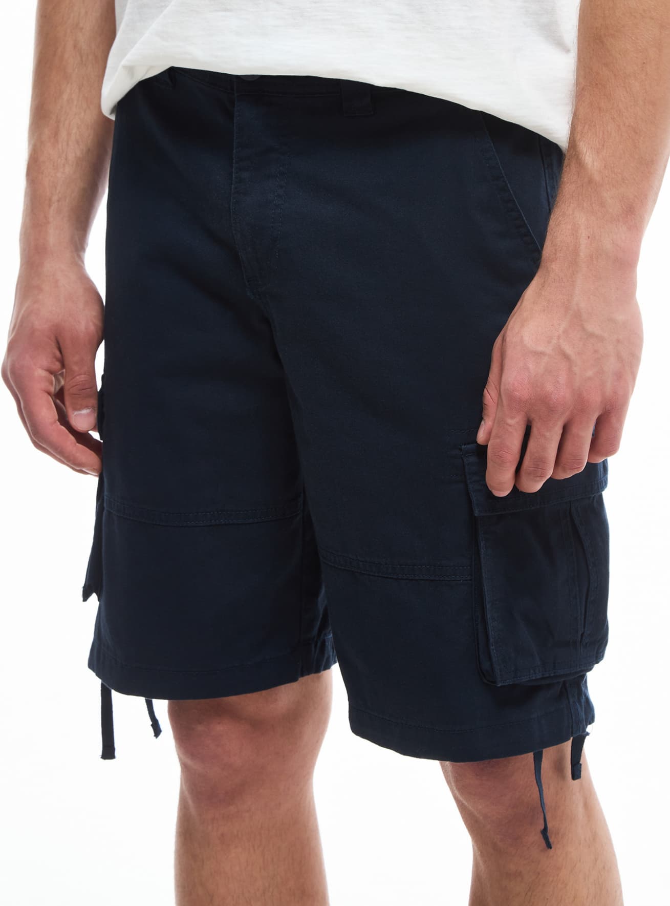 Pantalone Corto Muz Terranova