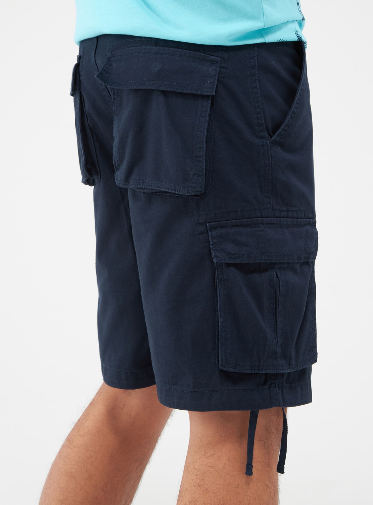 Pantalone Corto Muz Terranova