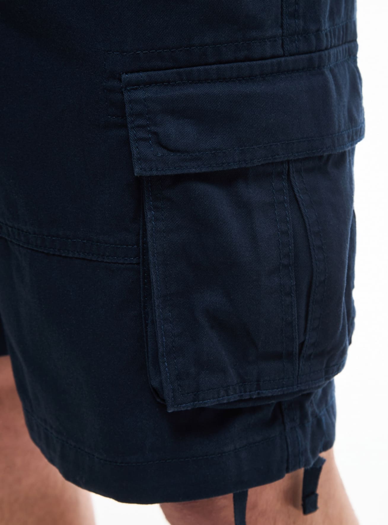 Pantalone Corto Muz Terranova