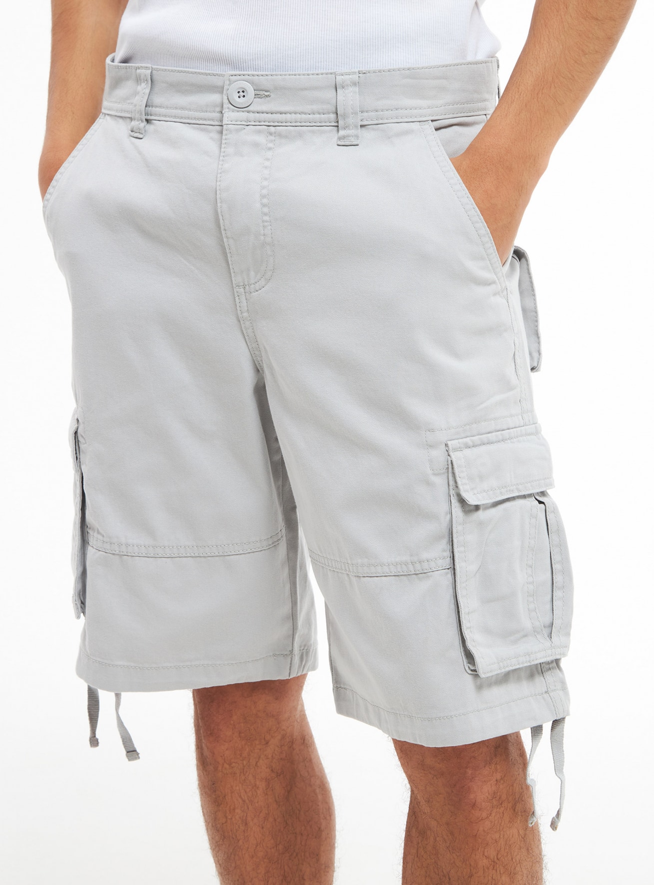 Pantalone Corto Muz Terranova