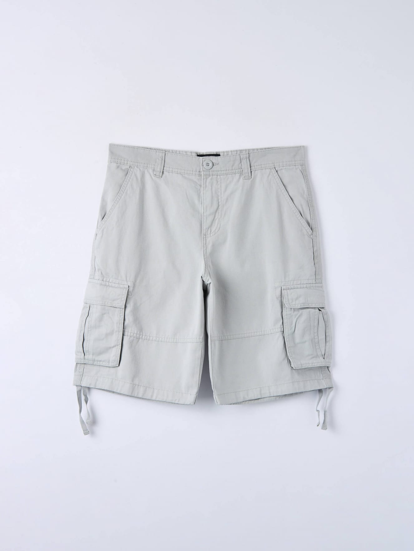 Pantalone Corto Muz Terranova