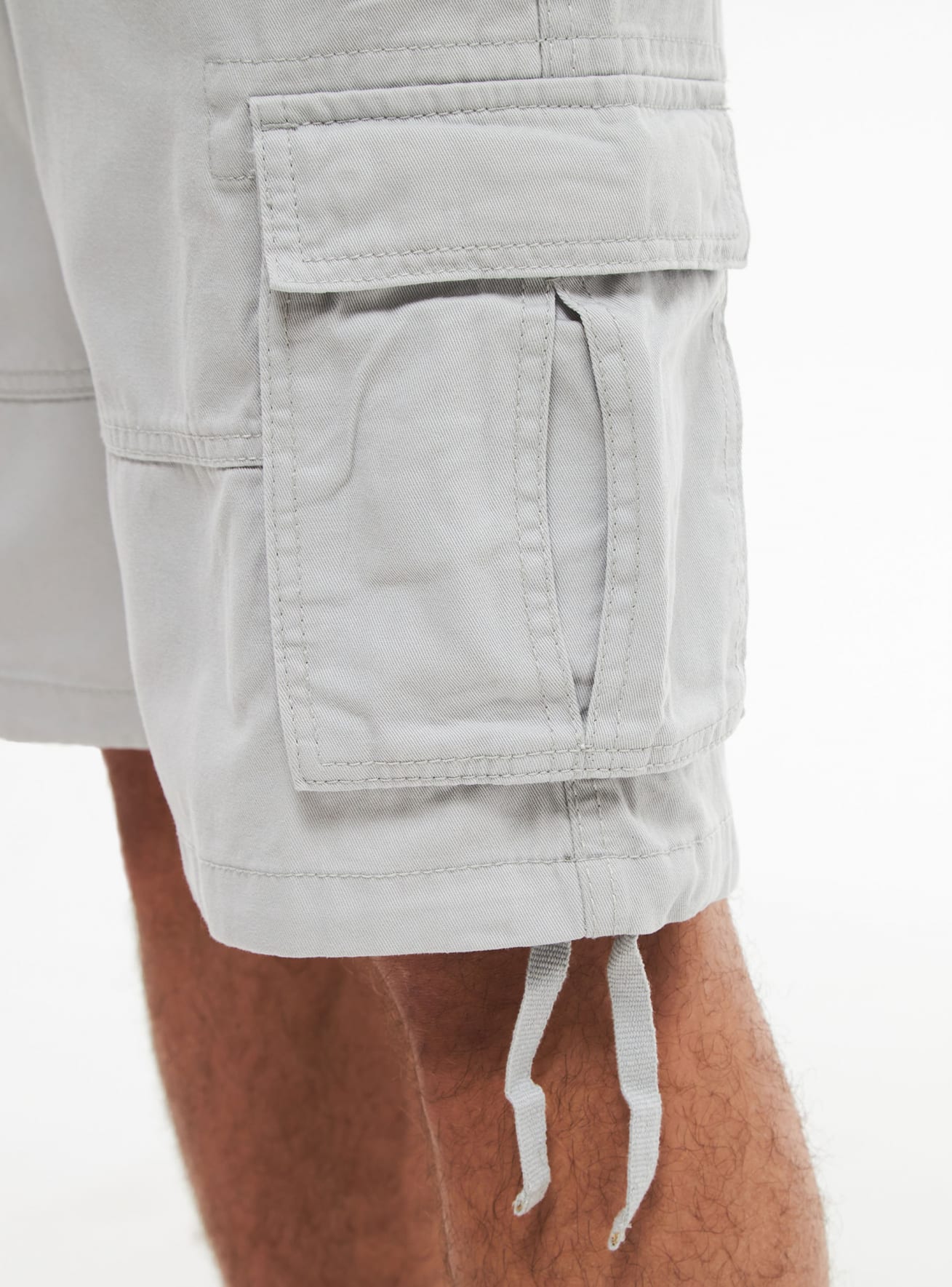 Pantalone Corto Muz Terranova