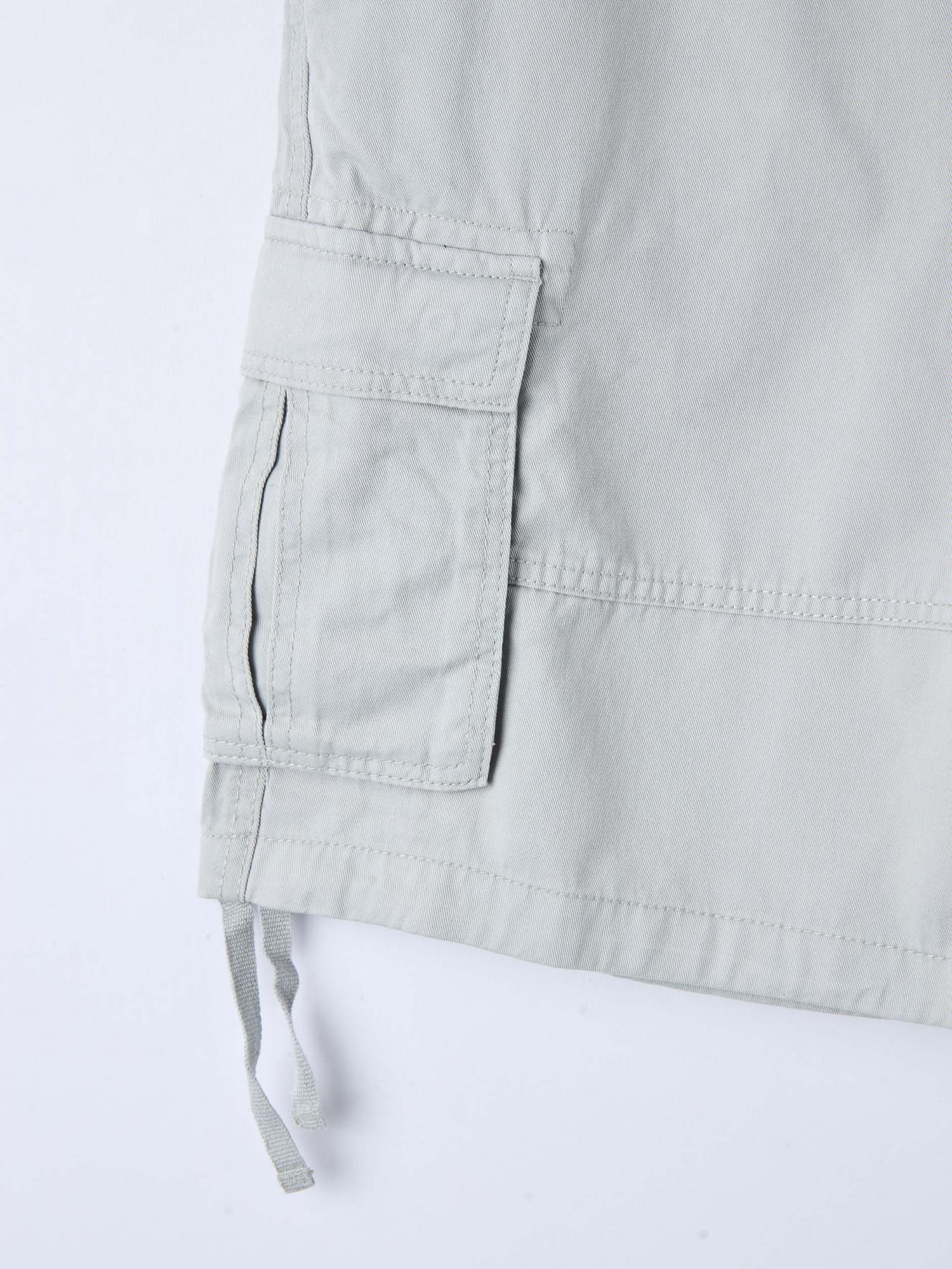 Pantalone Corto Muz Terranova