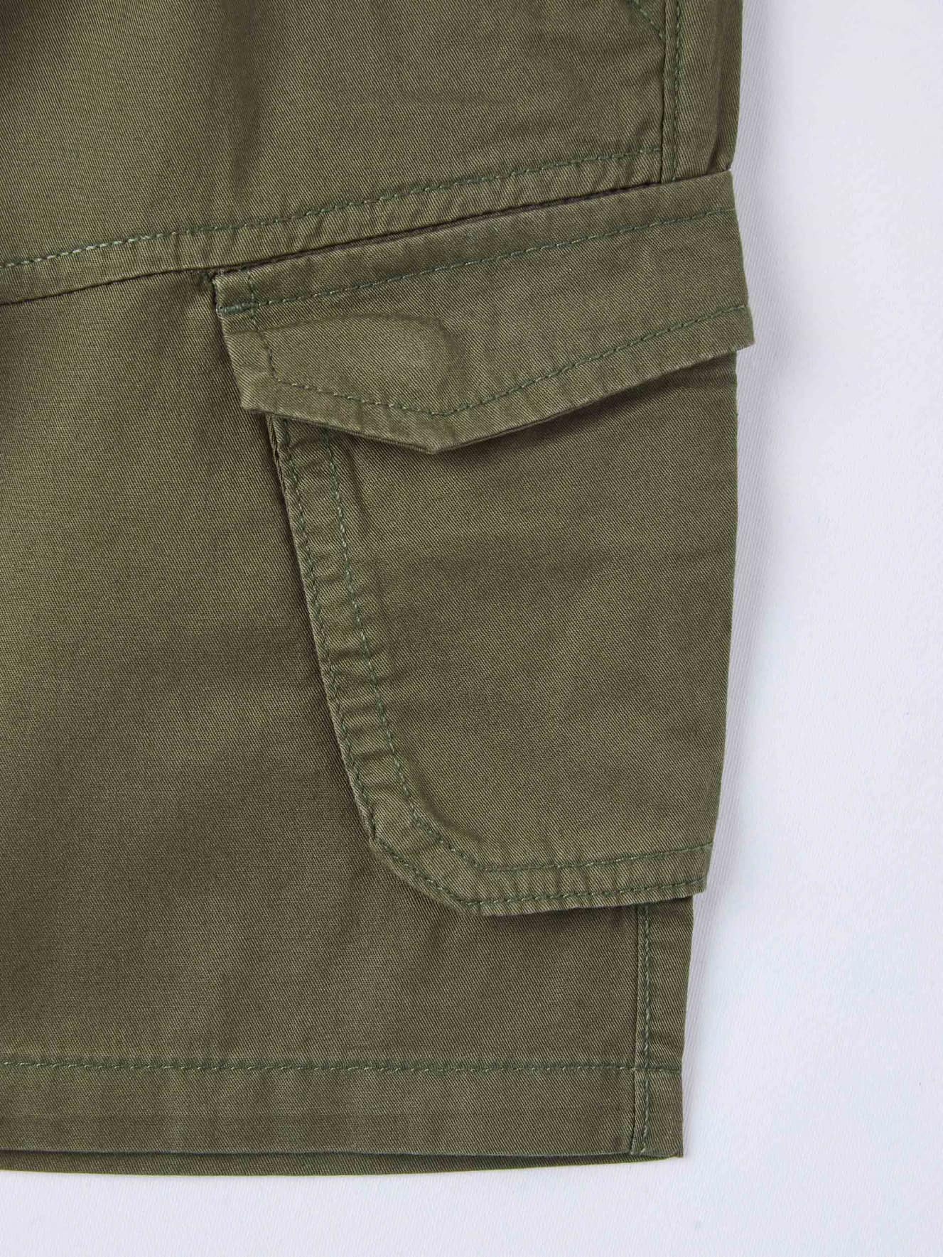 Pantalone Corto Bambino Kids