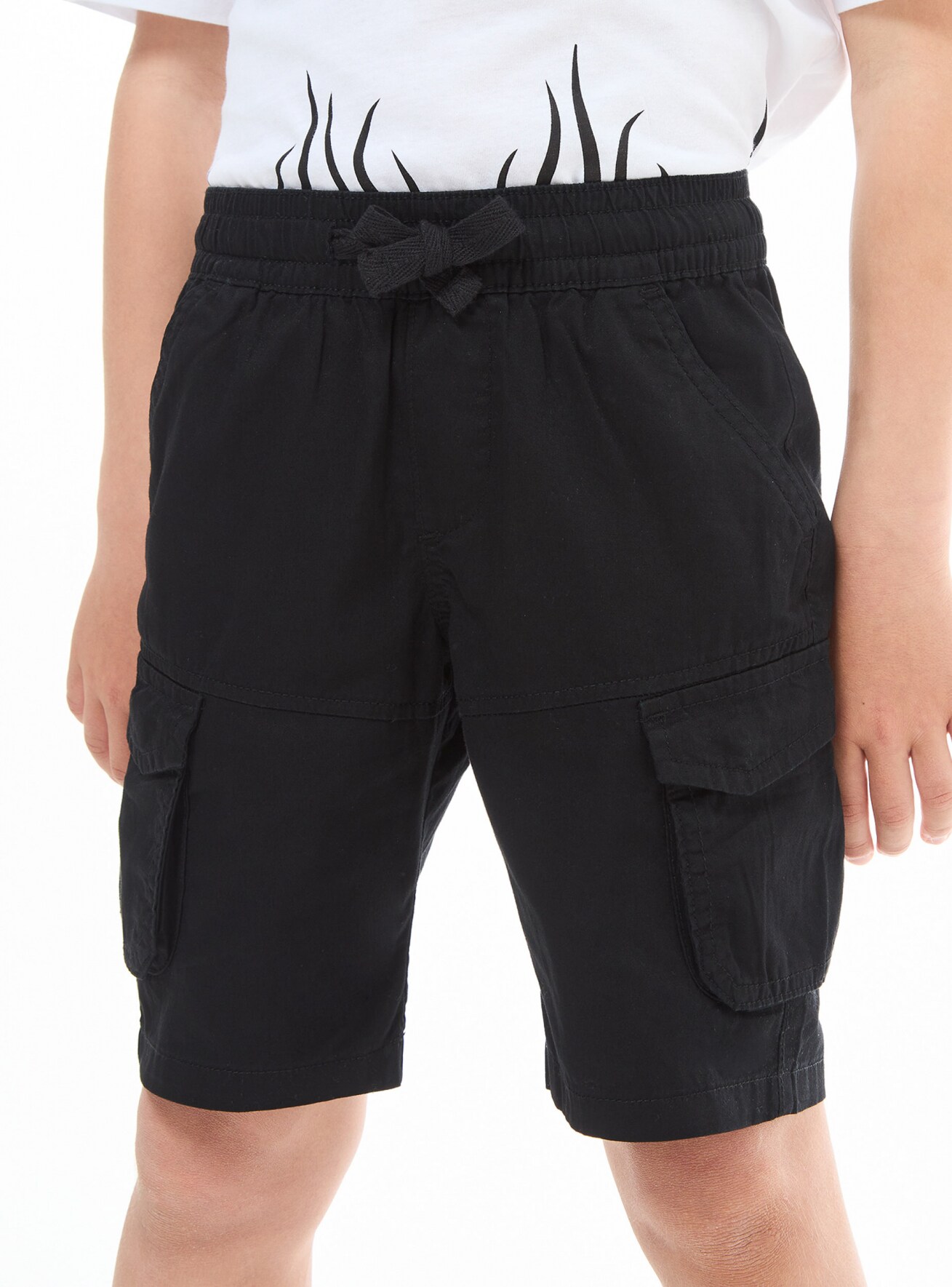 Pantalone Corto Bambino Kids