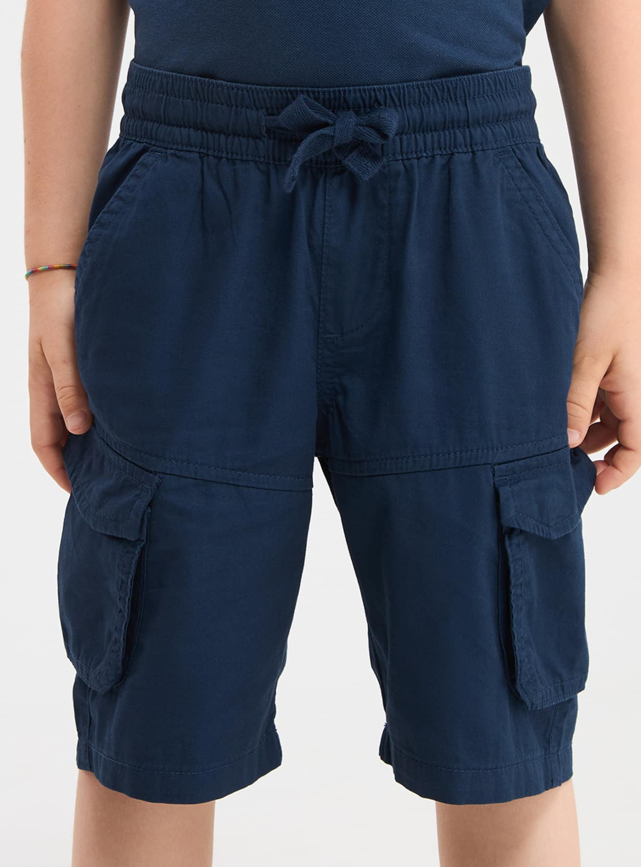 Pantalone Corto Bambino Kids