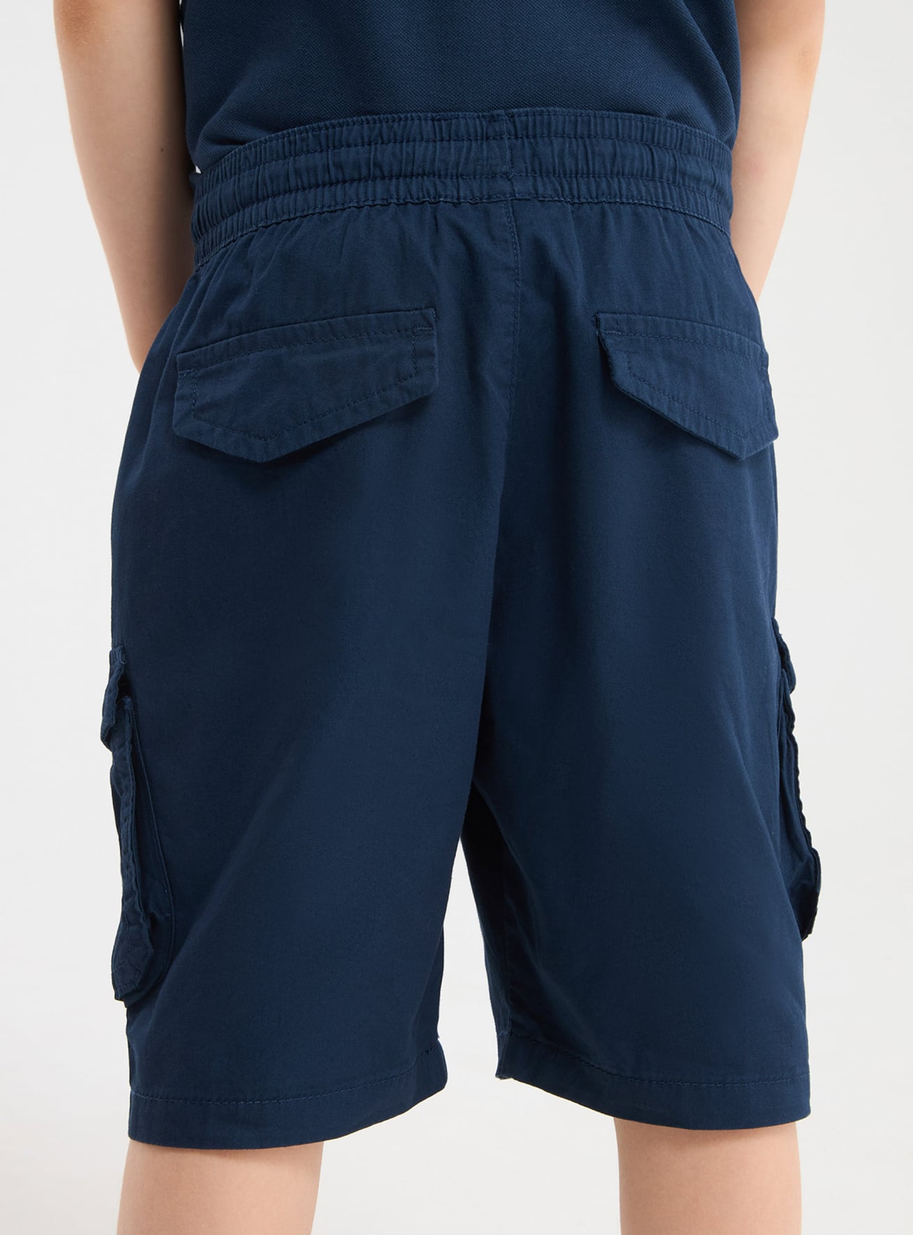 Pantalone Corto Bambino Kids