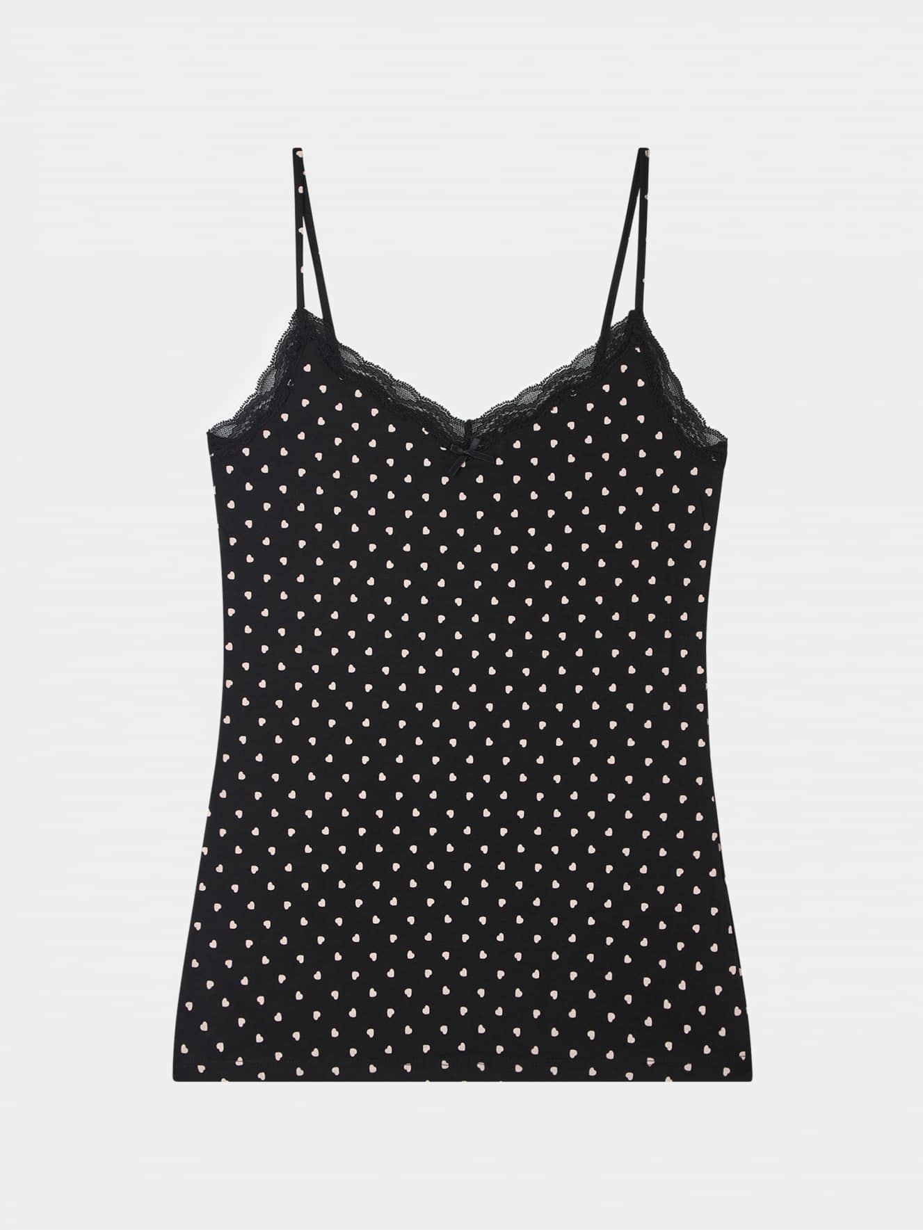 Canotta/Top Donna Intimo