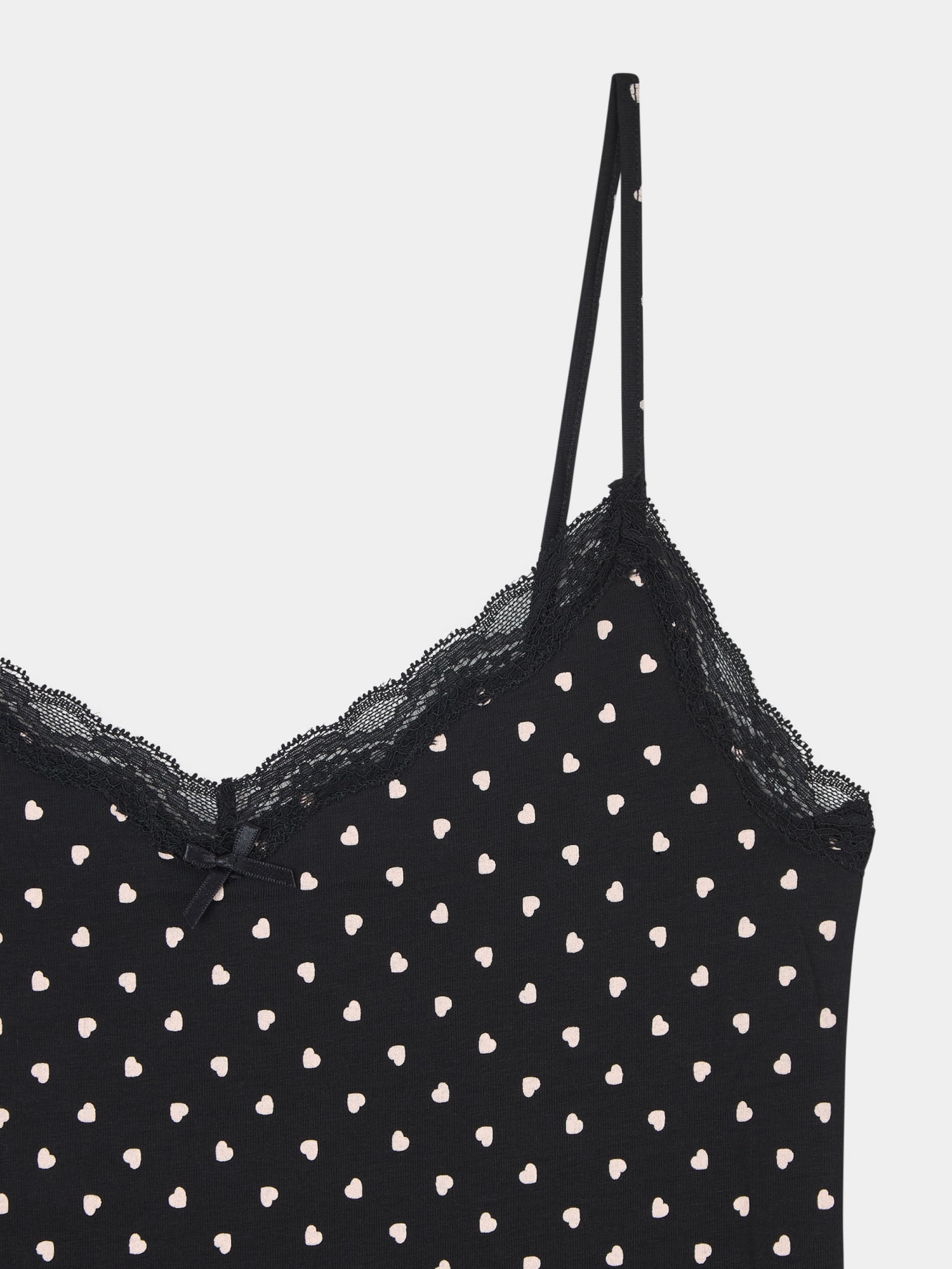 Canotta/Top Donna Intimo