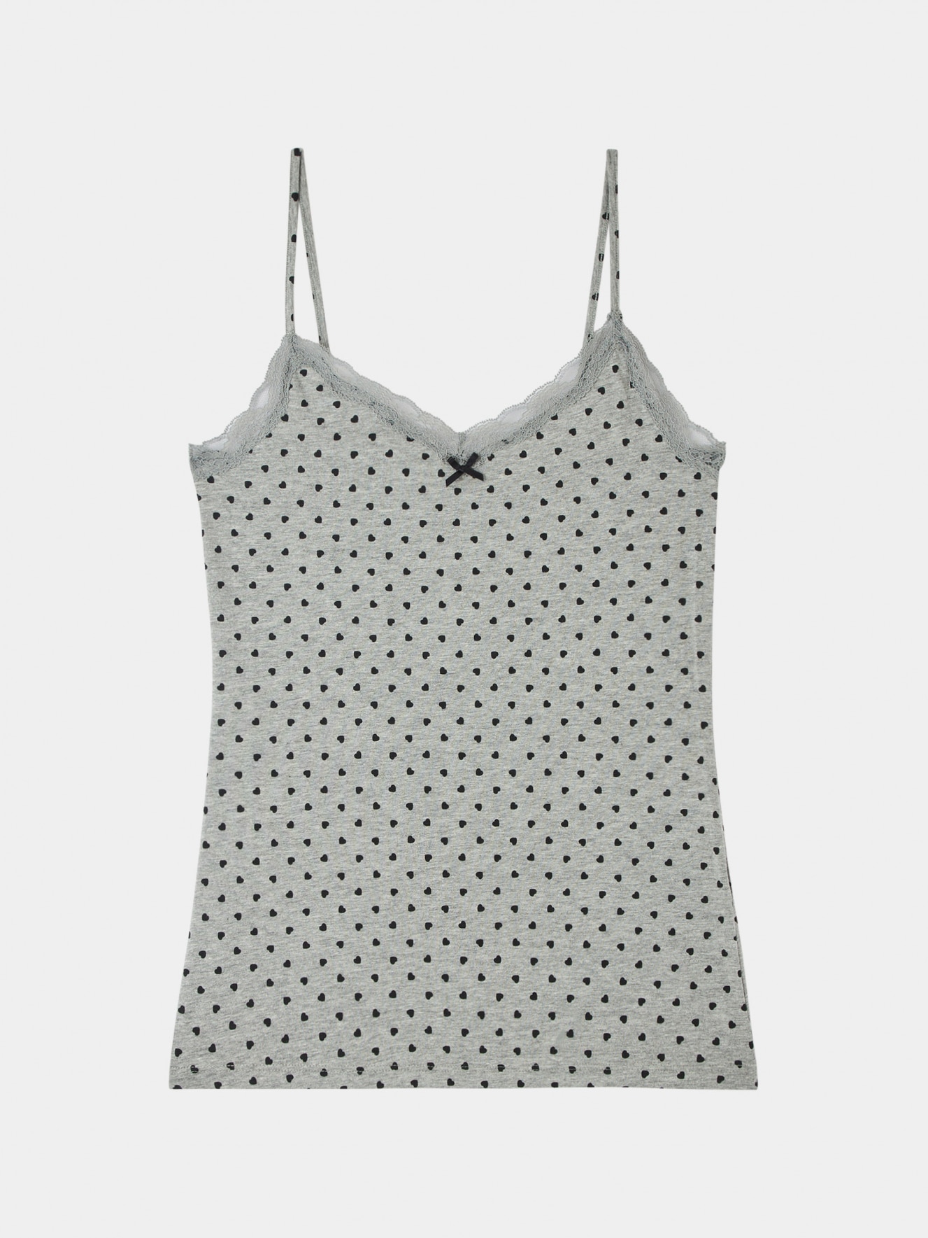 Canotta/Top Donna Intimo
