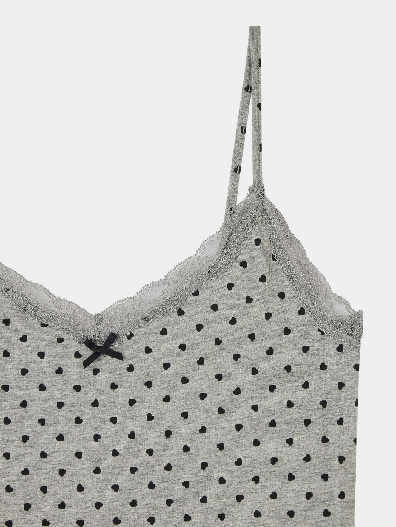 Canotta/Top Donna Intimo