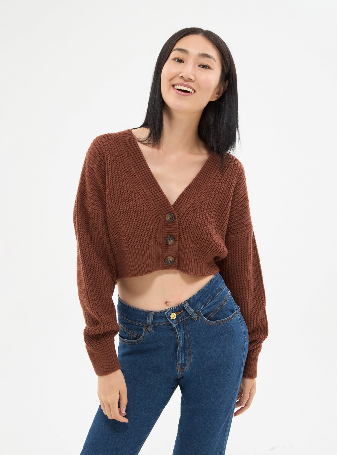Maglia Zena Terranova