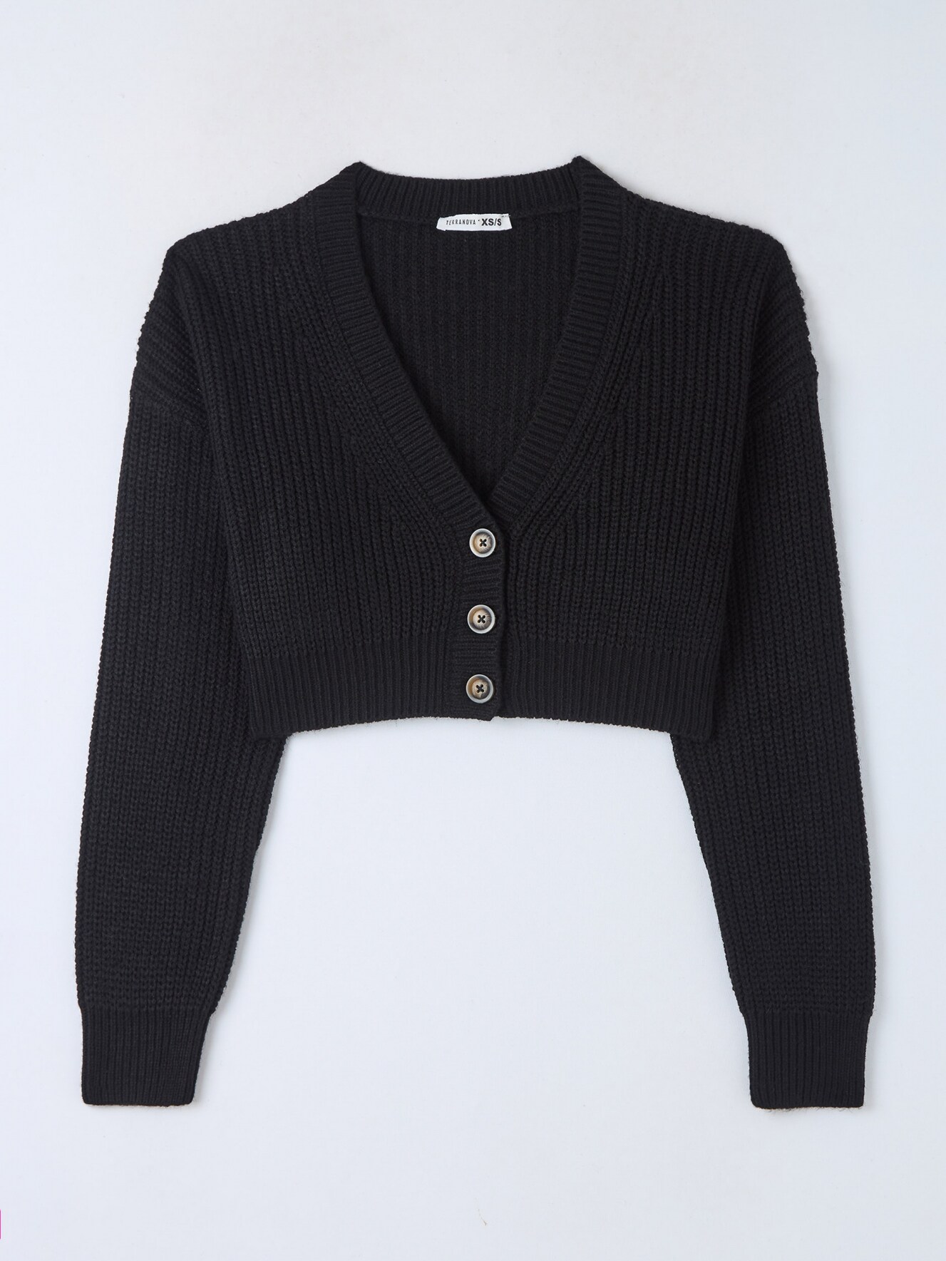 Cheap black cardigan outlet