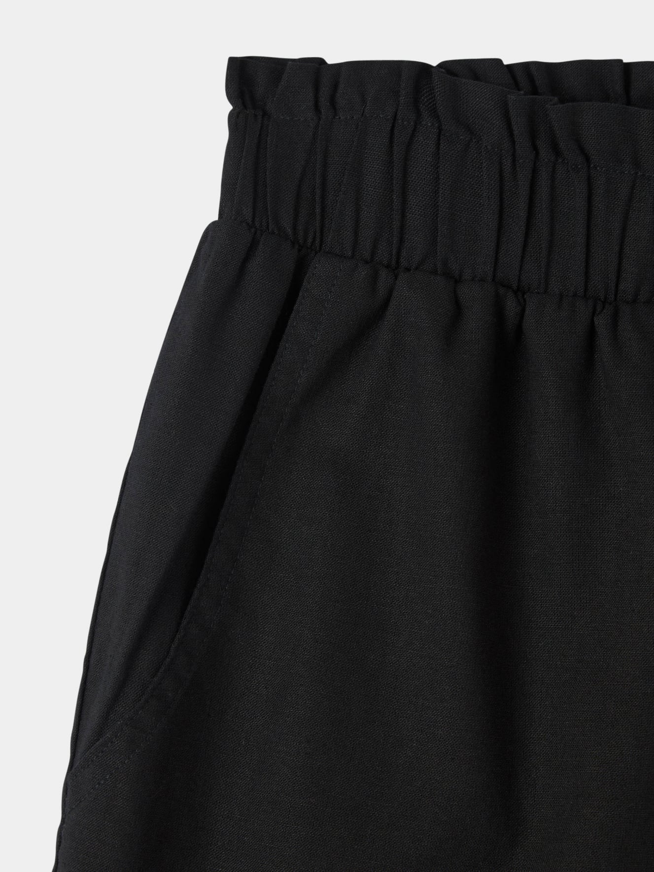 Short pants Woman Terranova