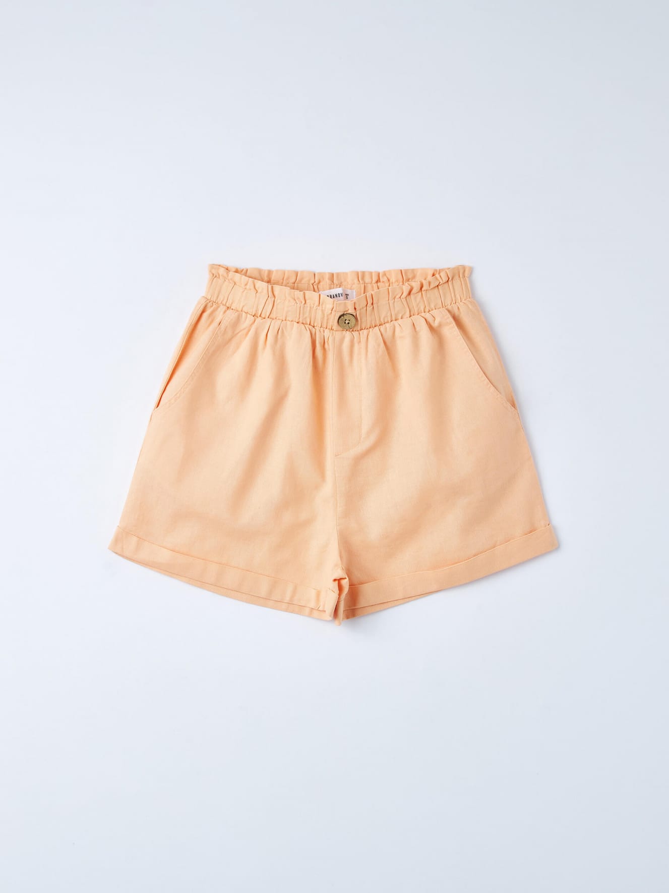 Short pants Woman Terranova