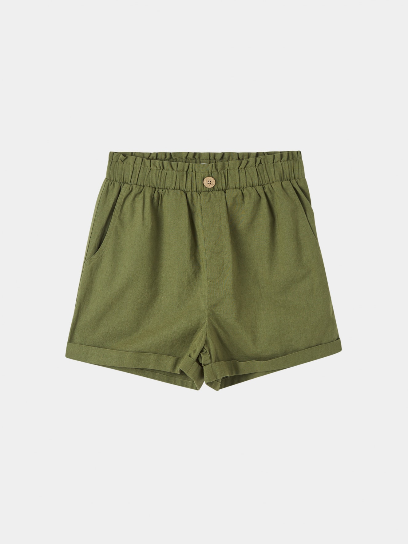 Short pants Woman Terranova