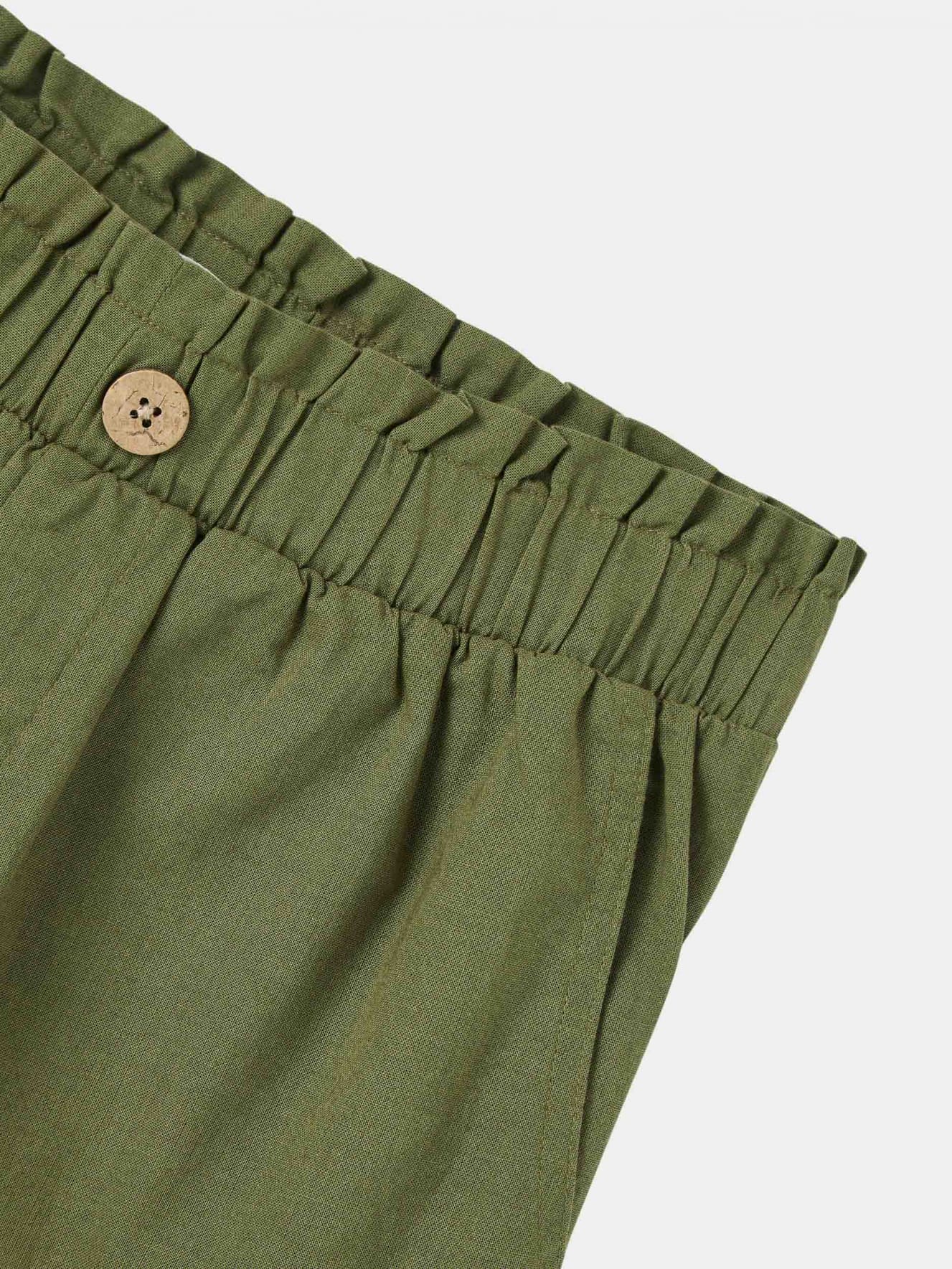 Short pants Woman Terranova