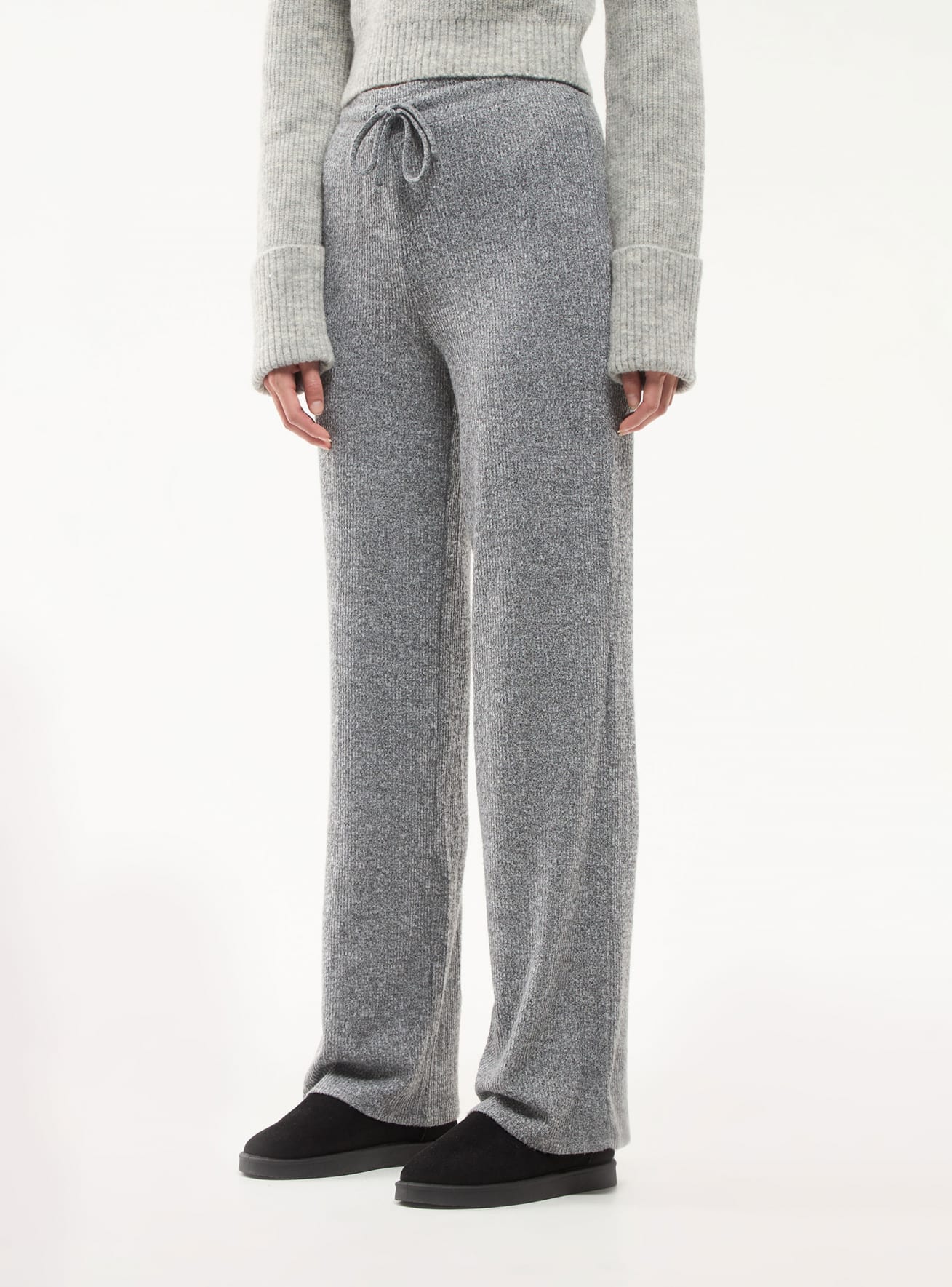 Pantalone Lungo Dámské Terranova