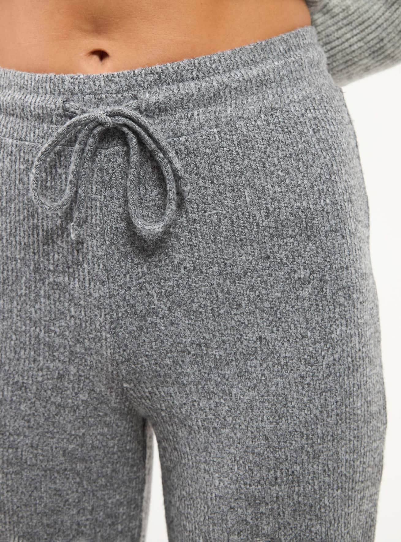 Pantalone Lungo Dámské Terranova