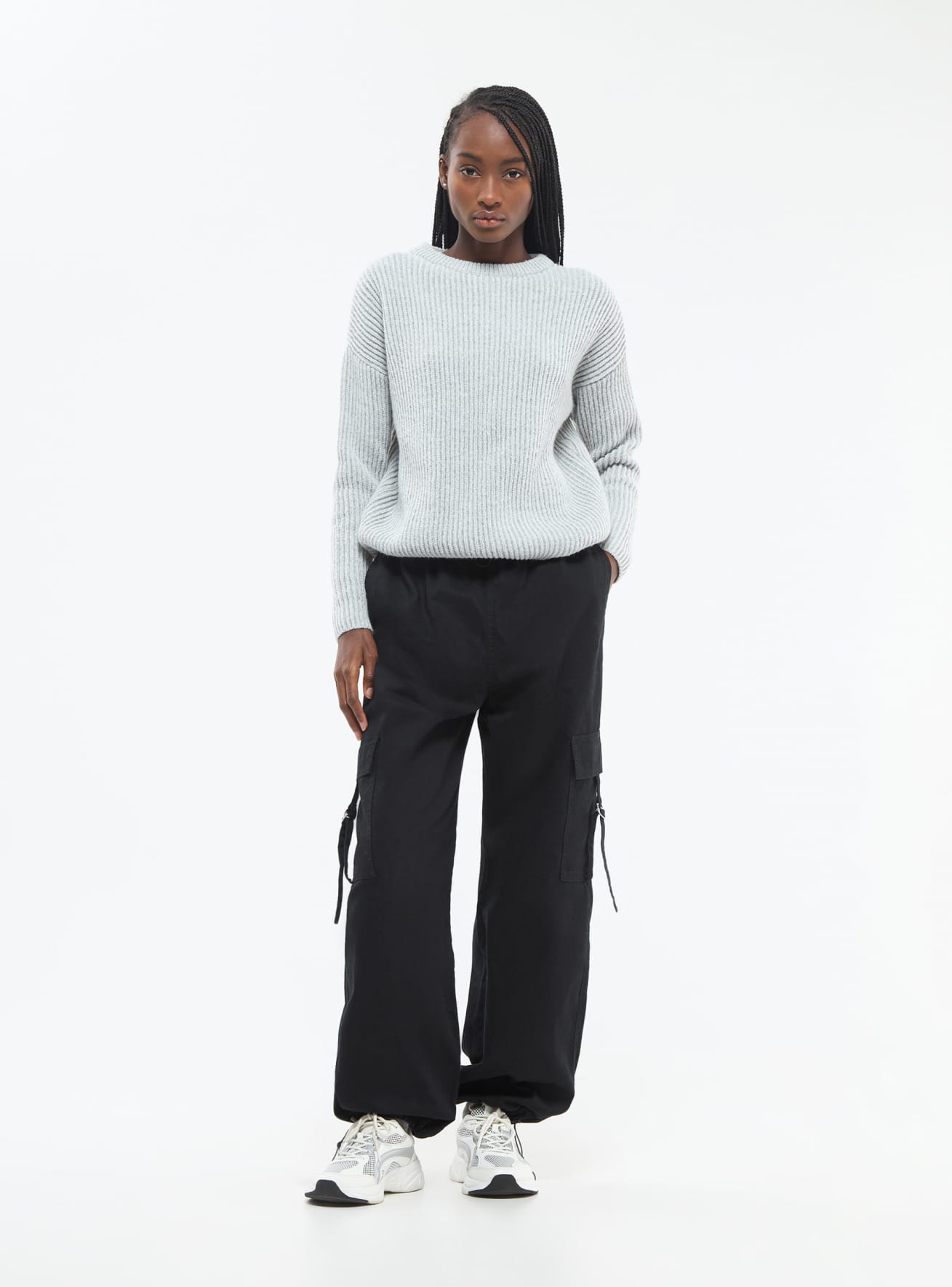 Mesh Damen Terranova