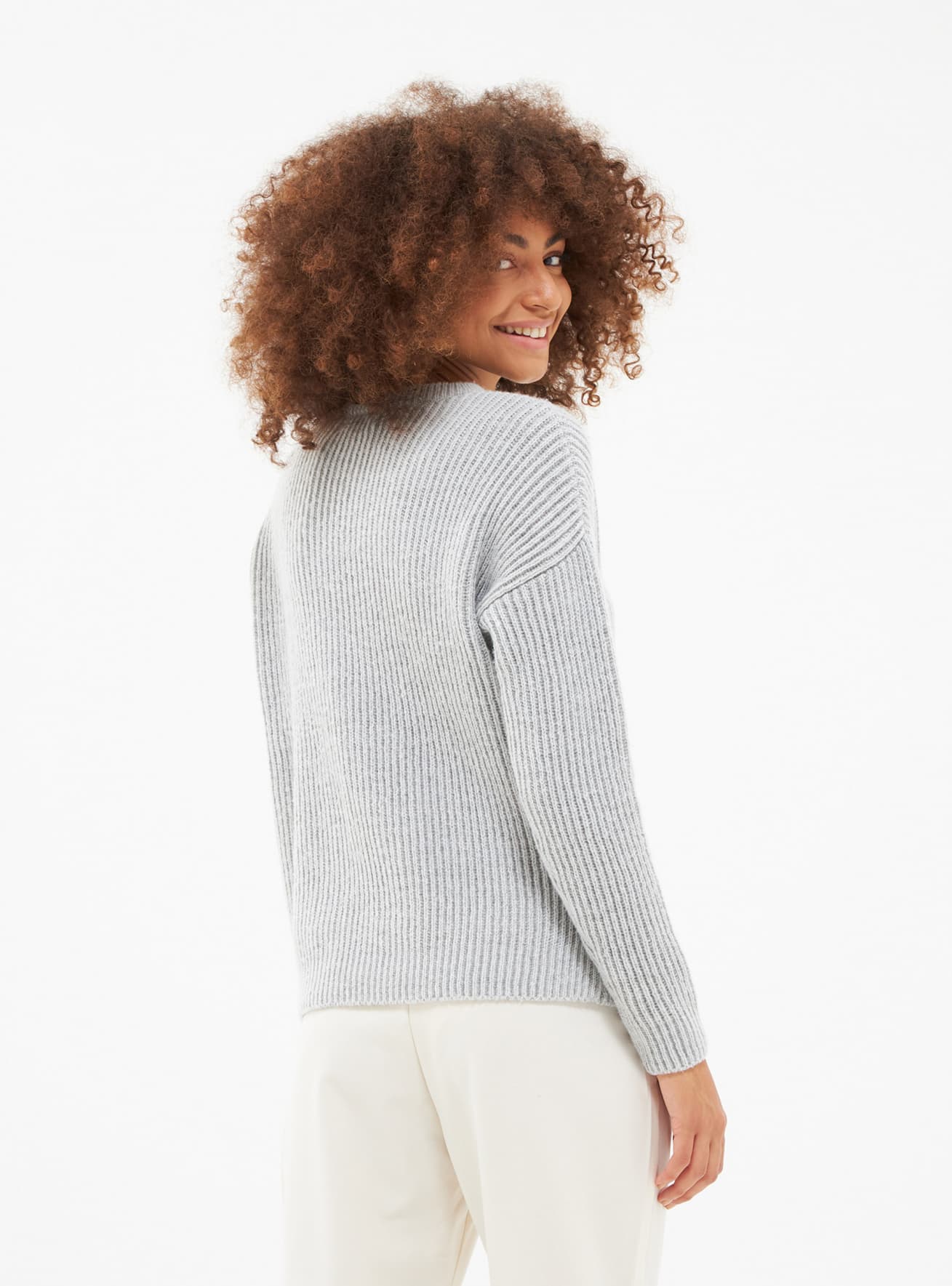 Mesh Damen Terranova