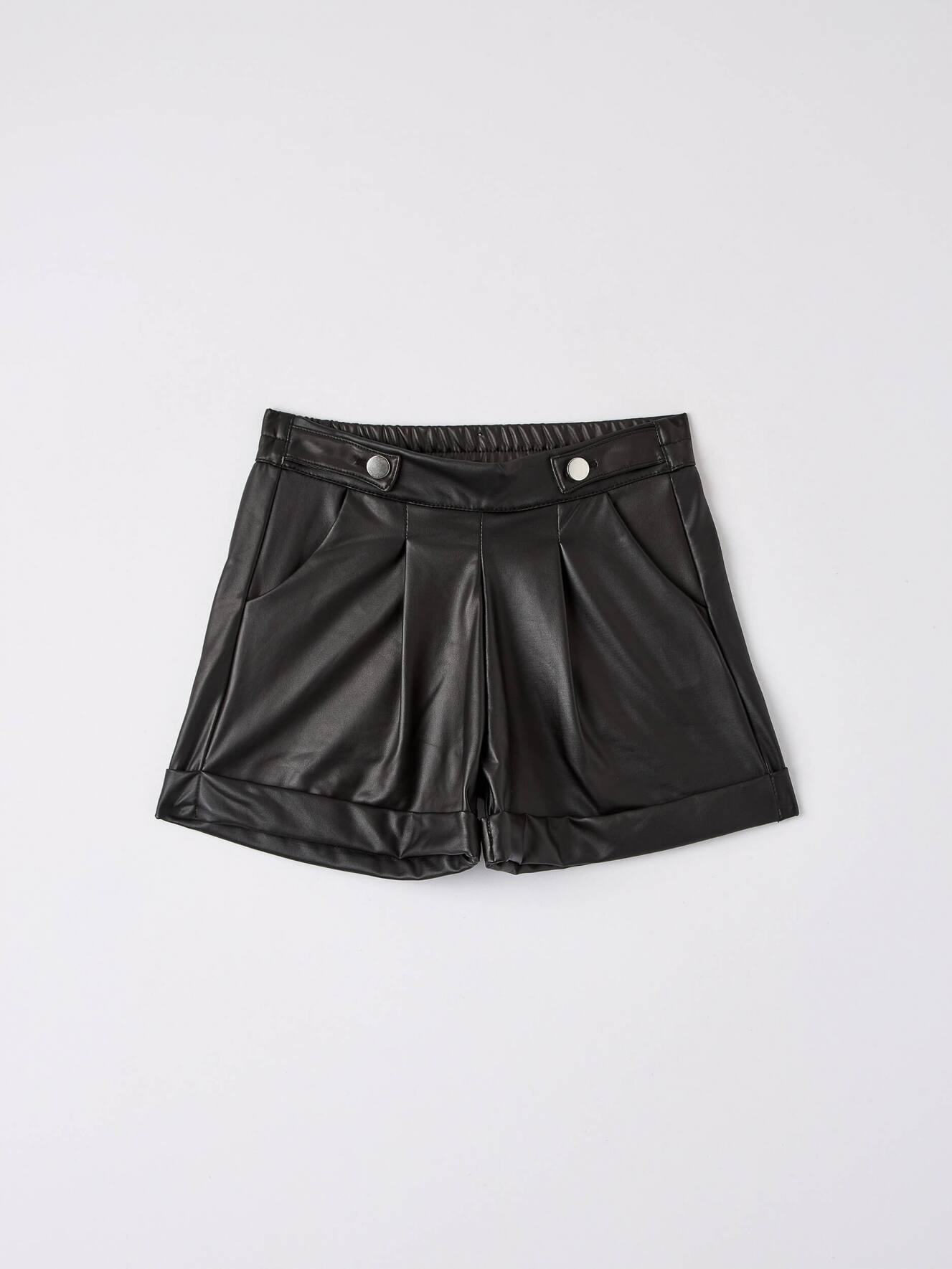 Pantalone Corto Bambina Kids