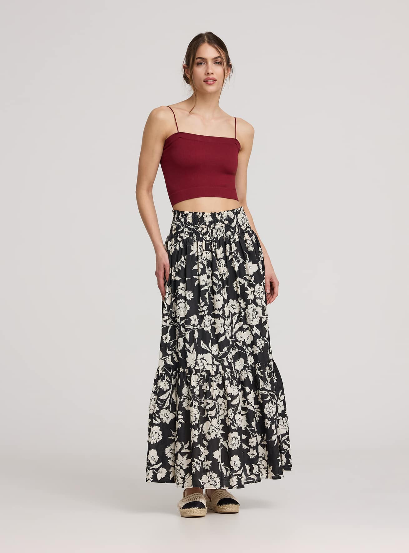 Top Femme Terranova