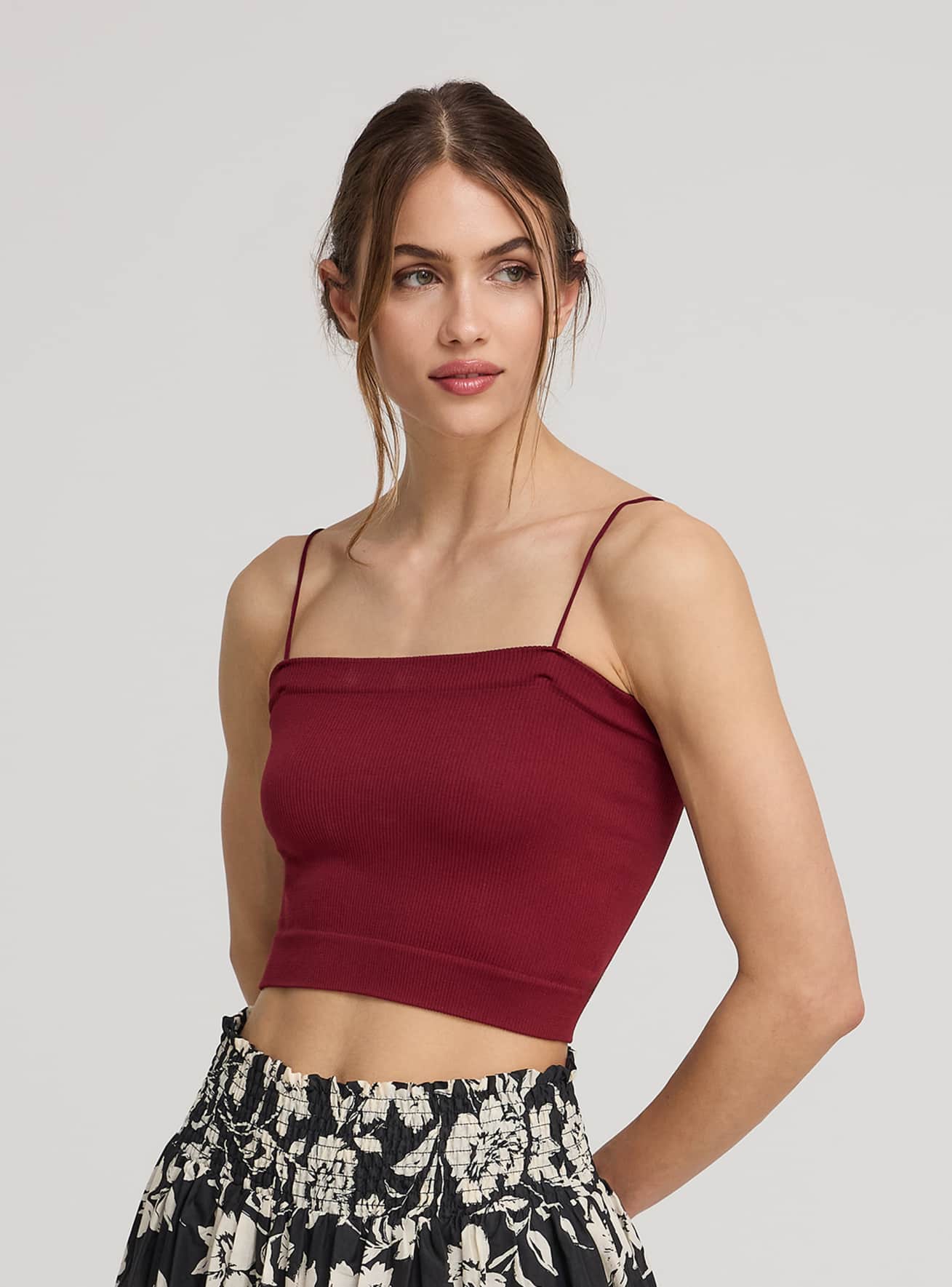 Top Femme Terranova