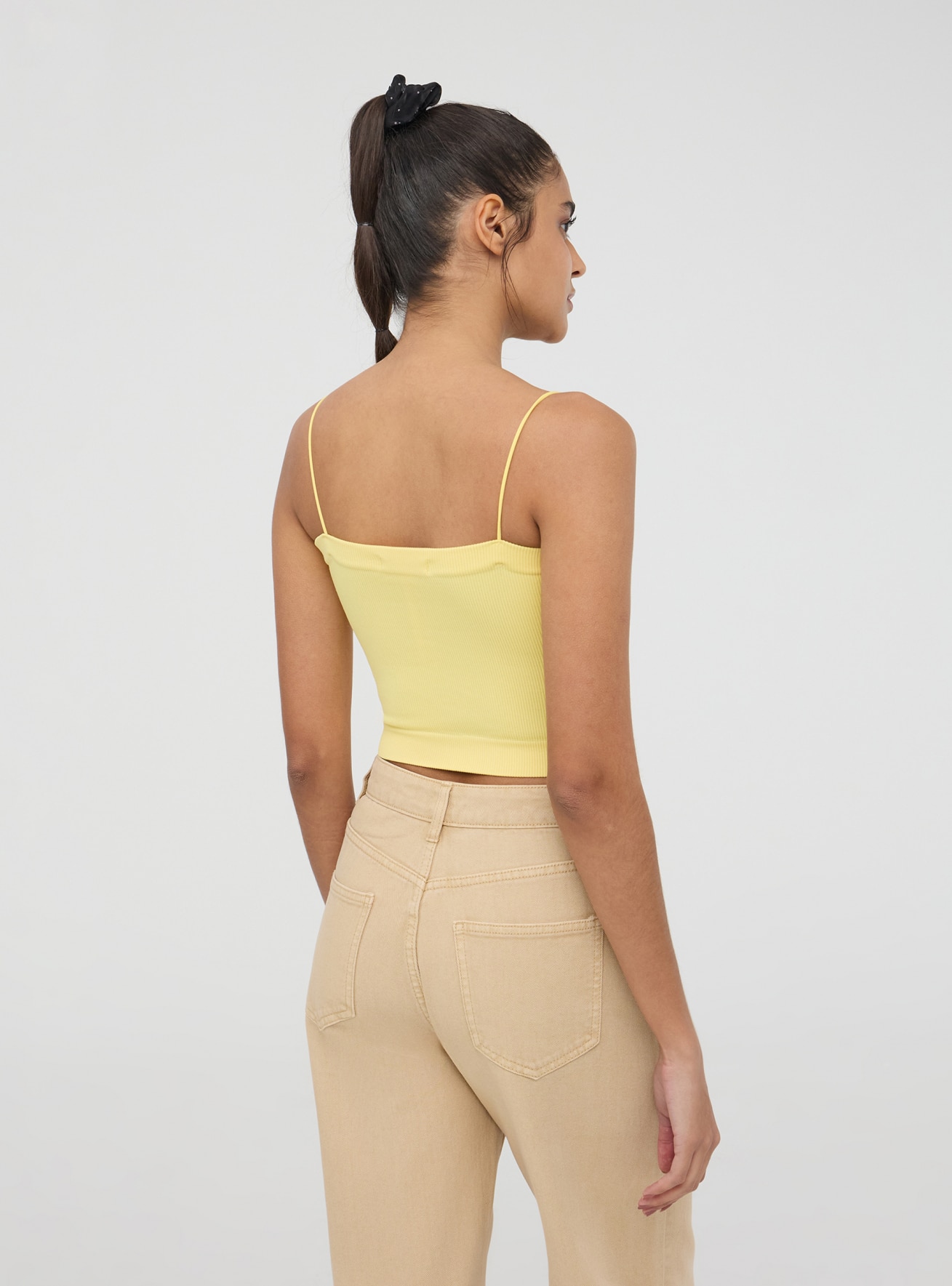 Canotta/Top Donna Terranova