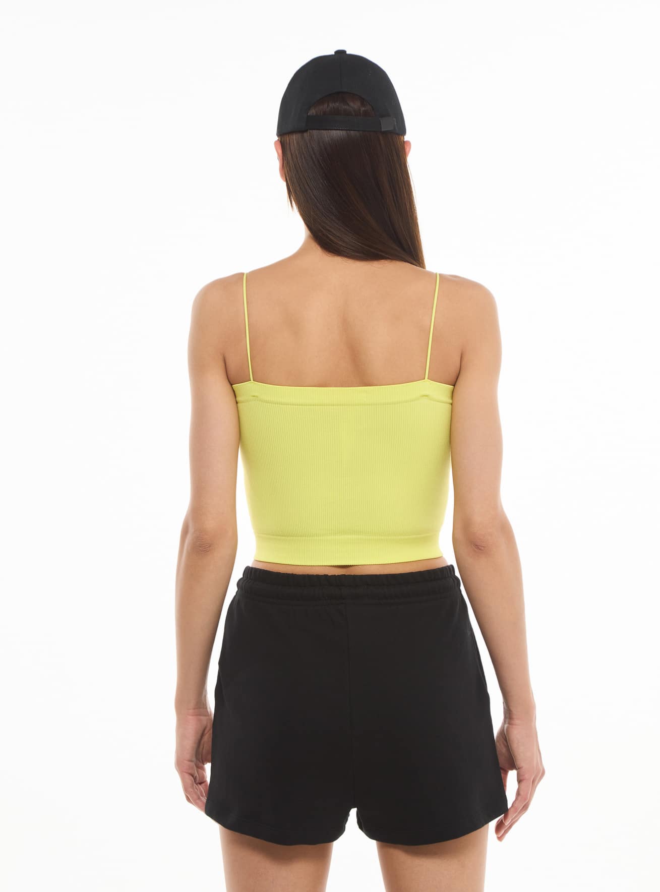 Camiseta/Top Mujer Terranova