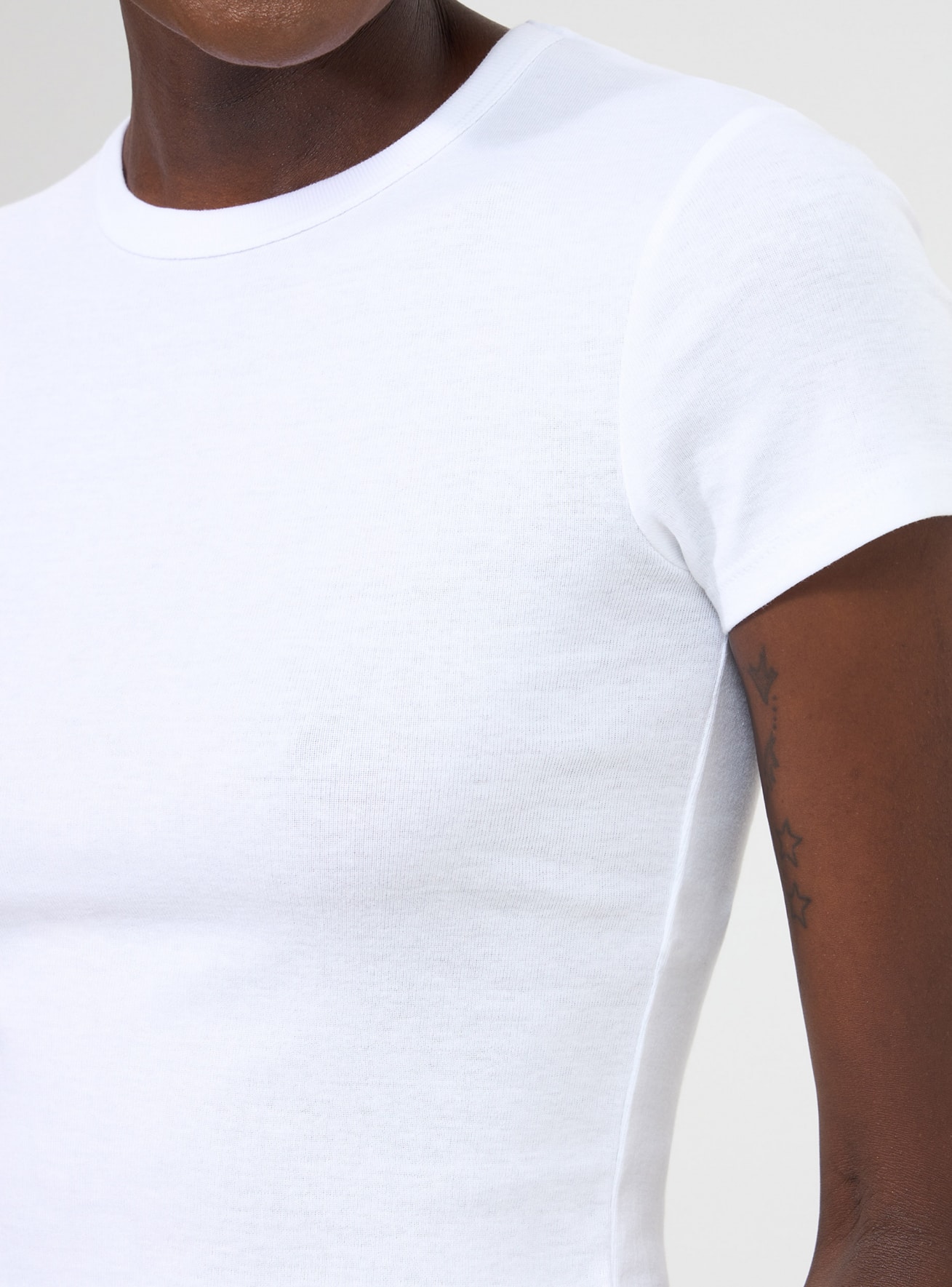 T-Shirt MC Femme Terranova
