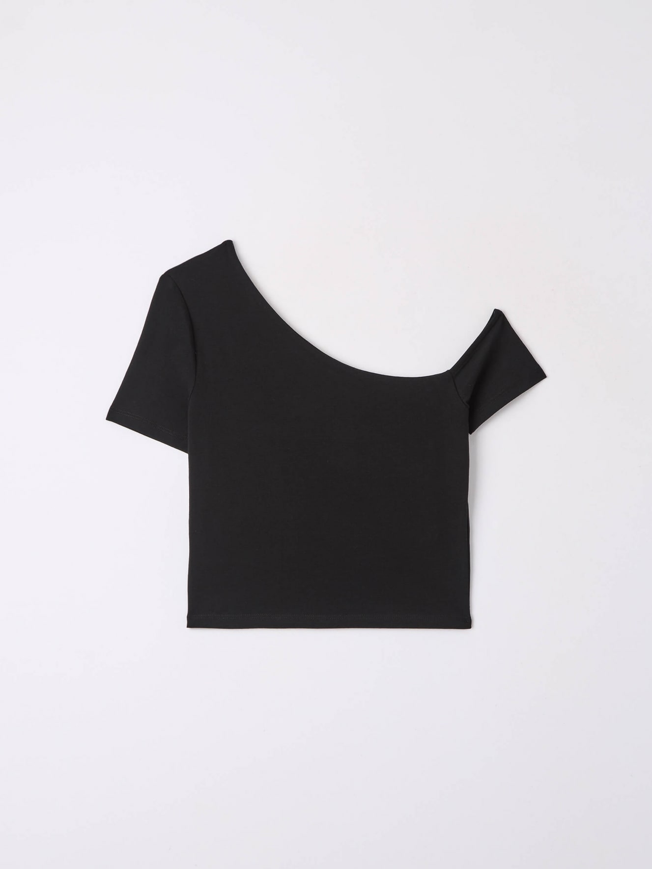 T-Shirt MC Donna Terranova