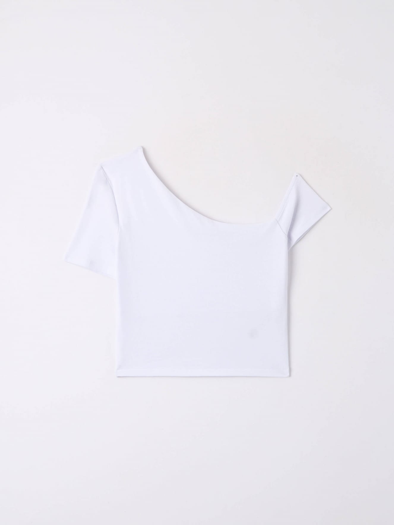 T-Shirt MC Donna Terranova