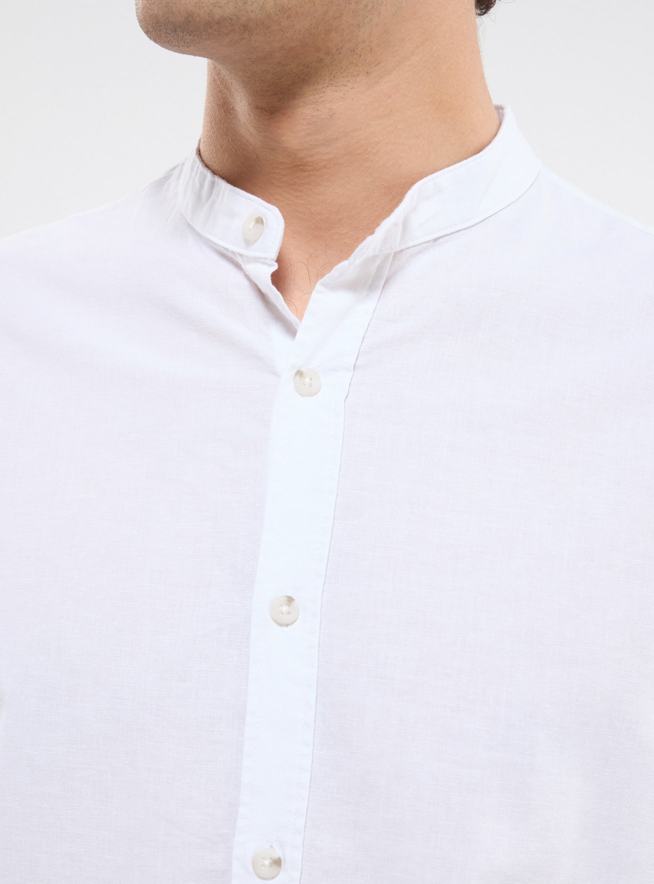 Camicia ML Muz Terranova