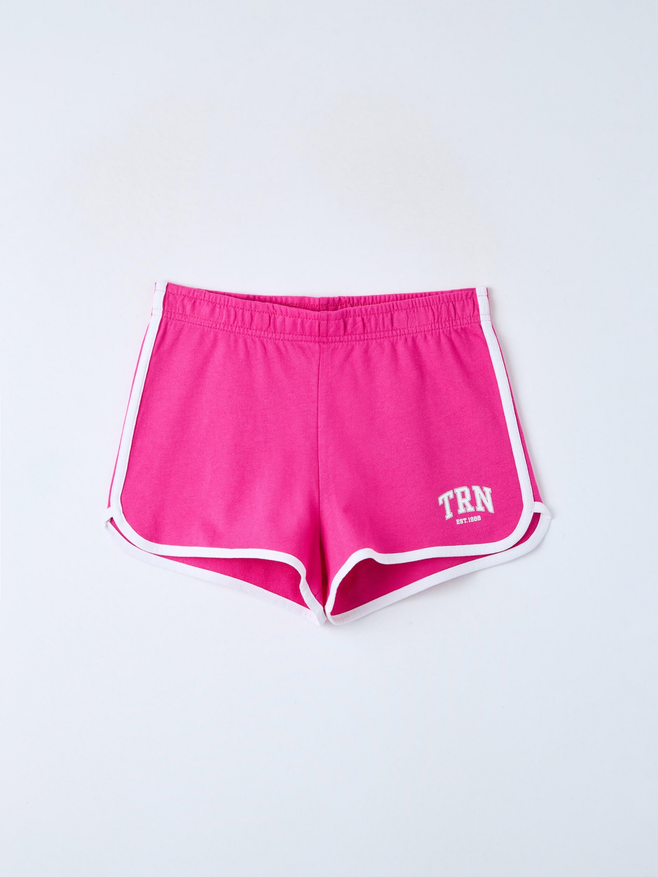Pantalone ginnico Corto Donna Terranova